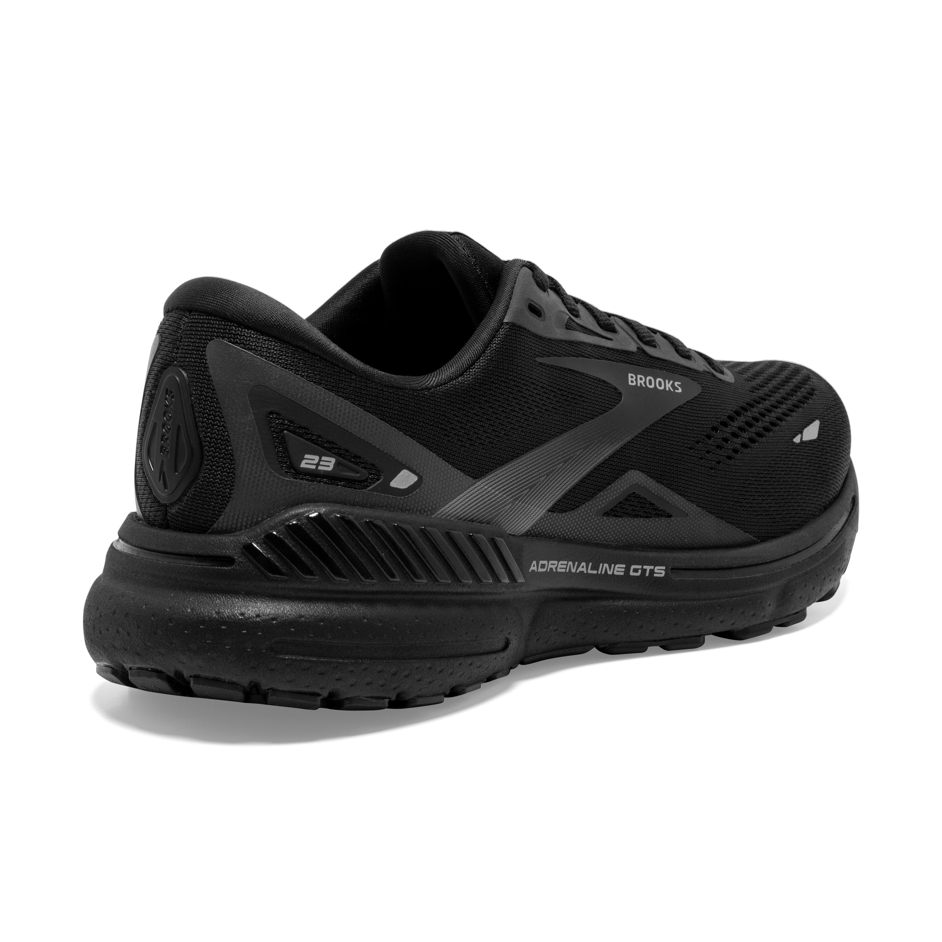 Brooks Adrenaline GTS 23 D Womens Running Shoe