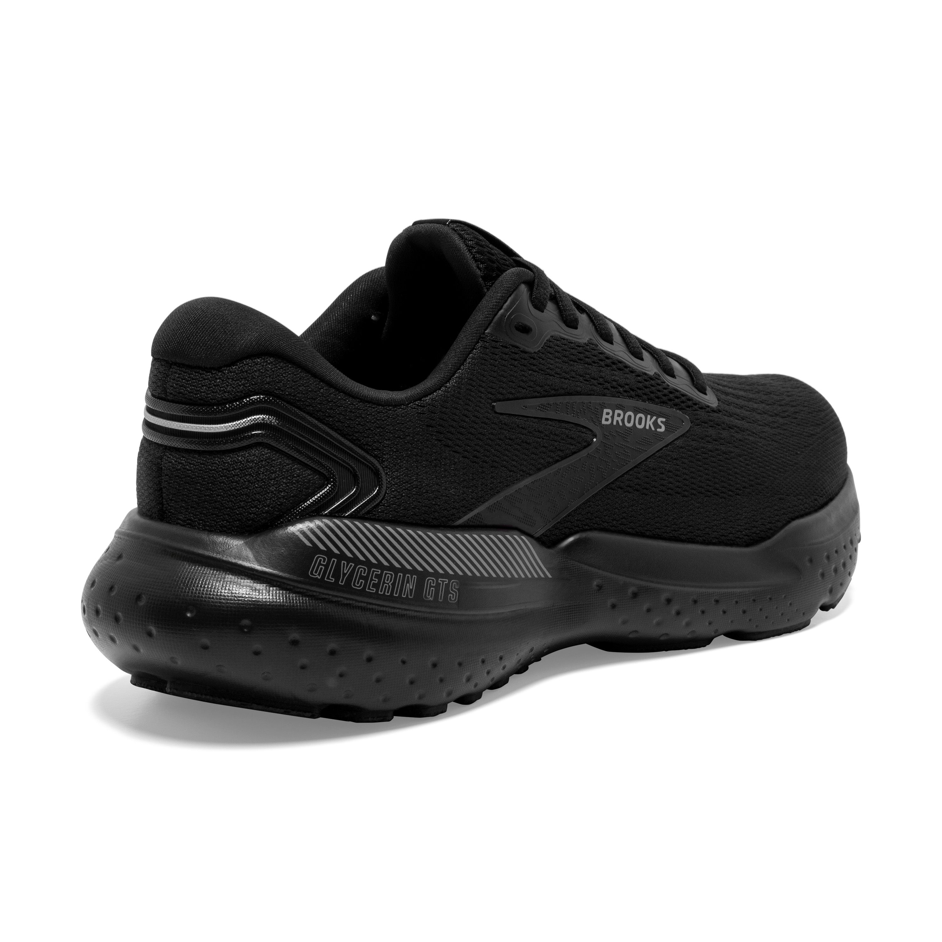 Brooks Glycerin GTS 21 Womens Running Shoes