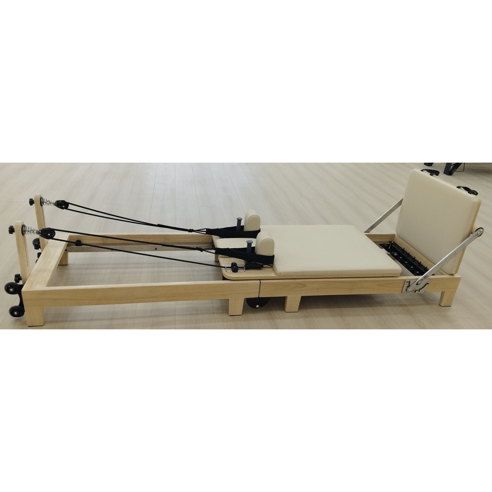 Edgefit Elevate Pilates Reformer