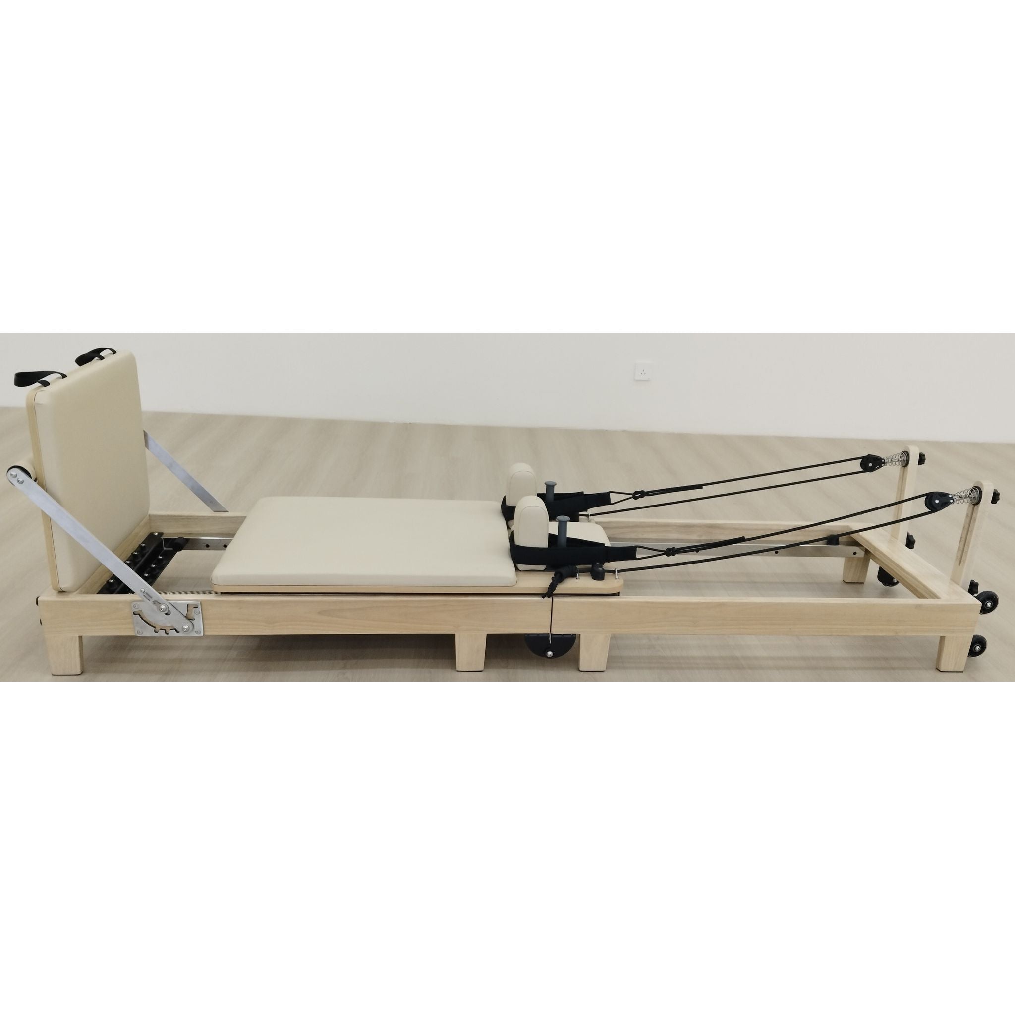 Edgefit Elevate Pilates Reformer