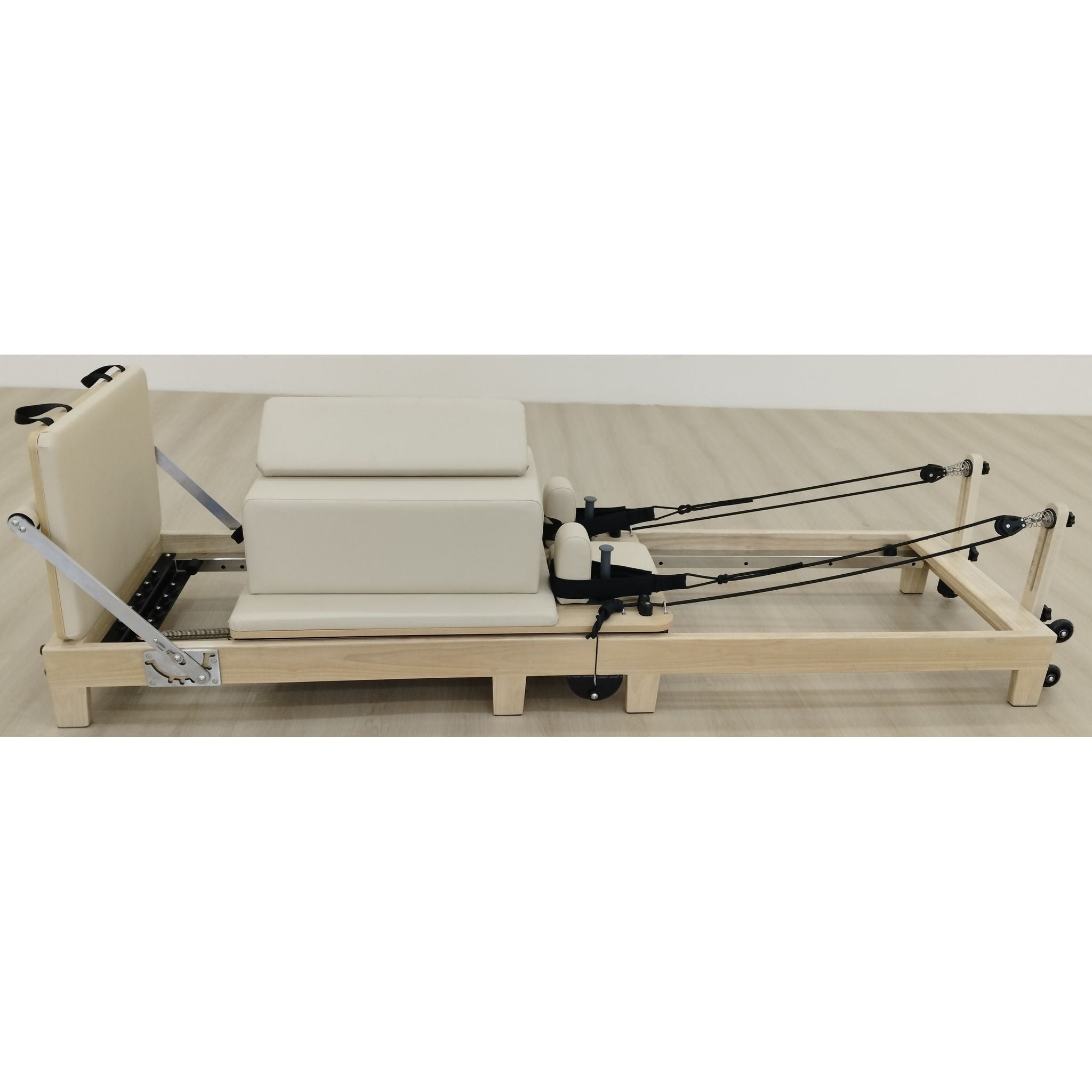 Edgefit Elevate Pilates Reformer