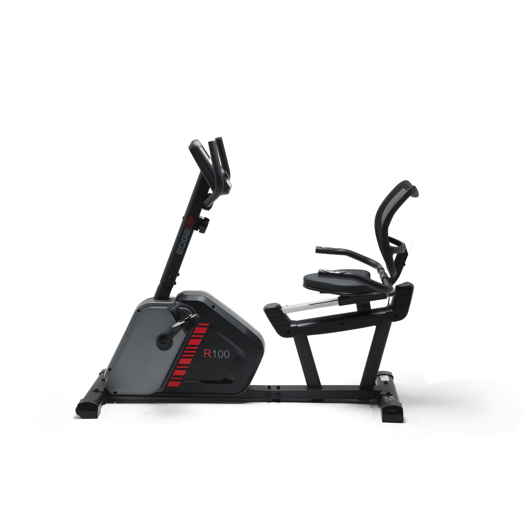 Edgefit R100 Recumbent Bike
