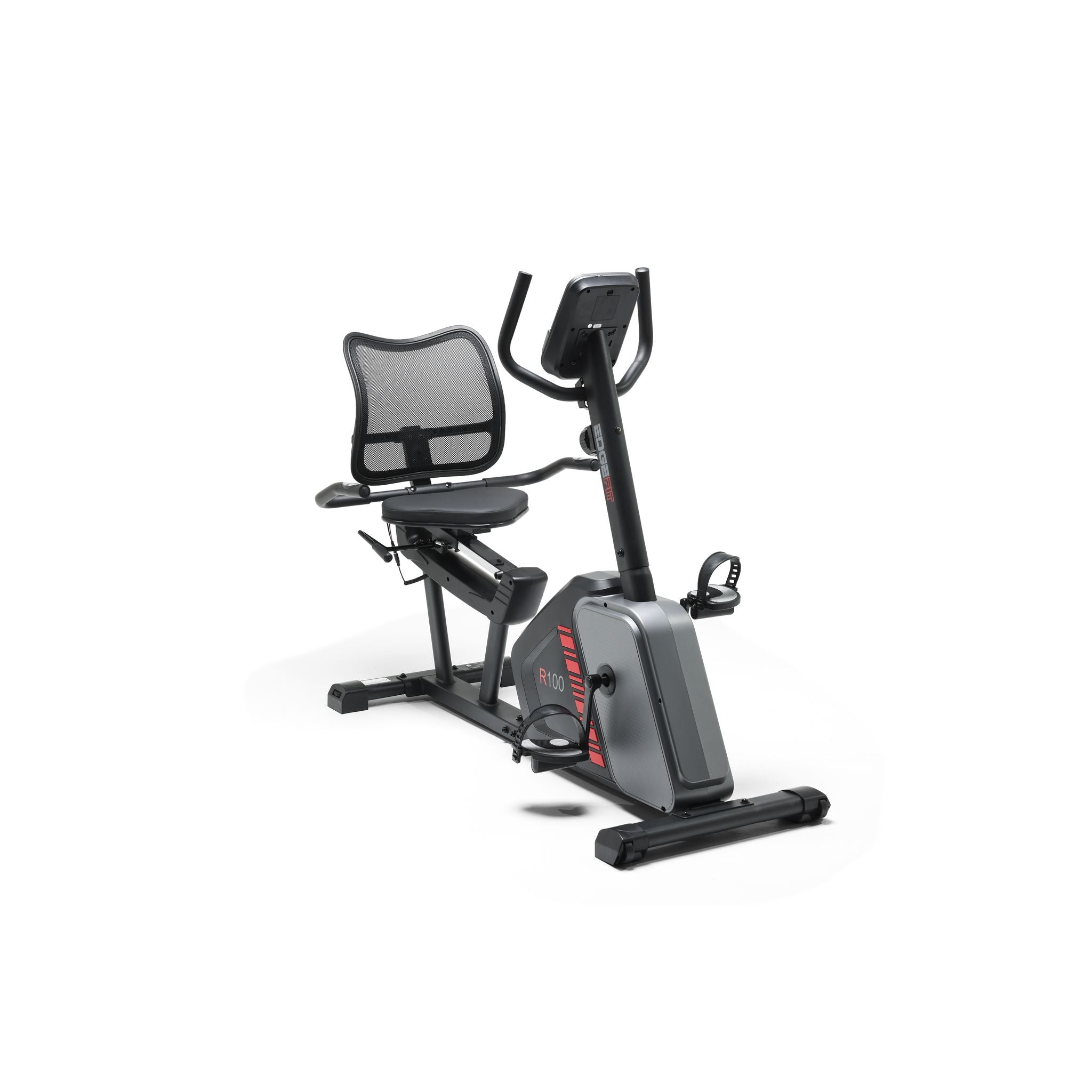 Edgefit R100 Recumbent Bike