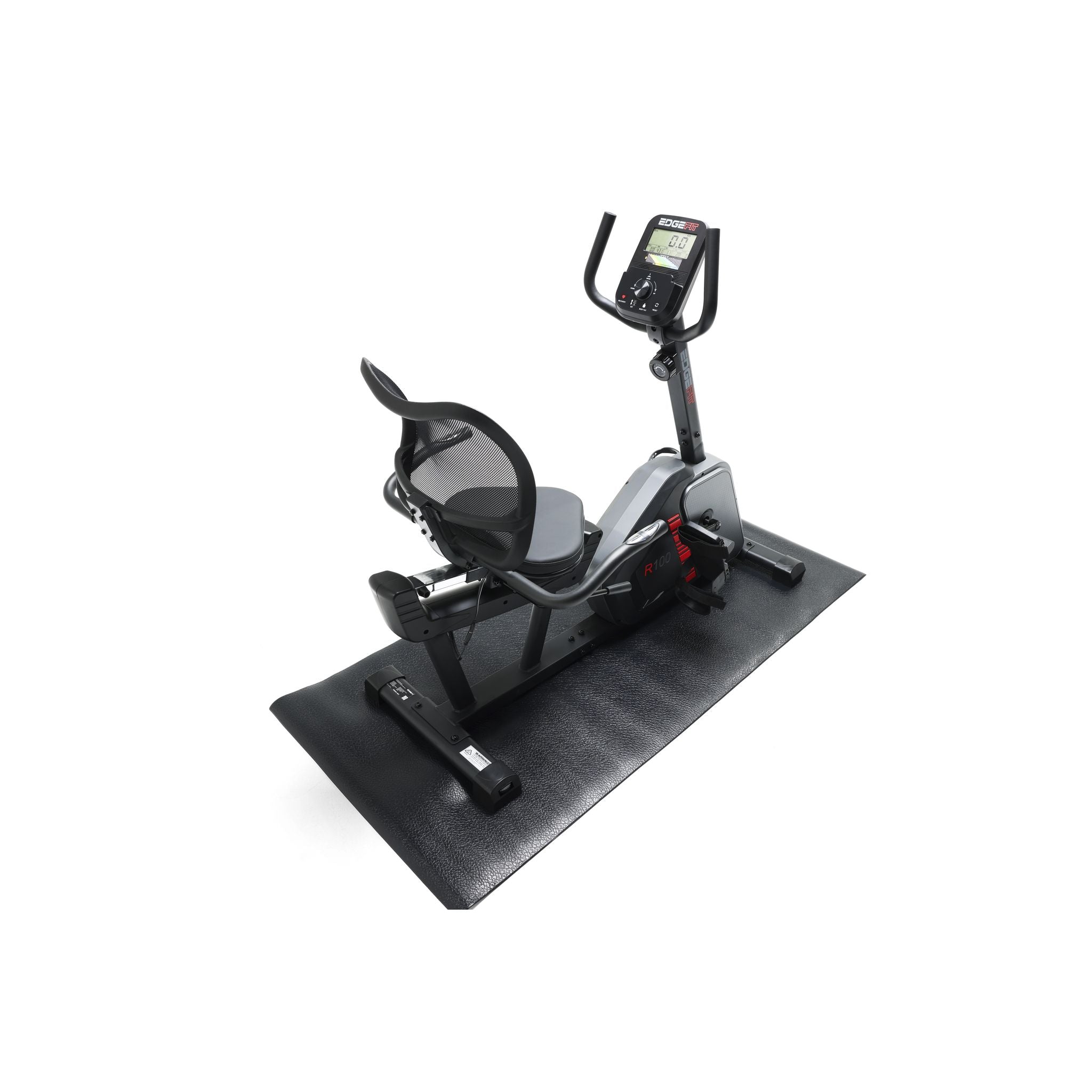 Edgefit R100 Recumbent Bike