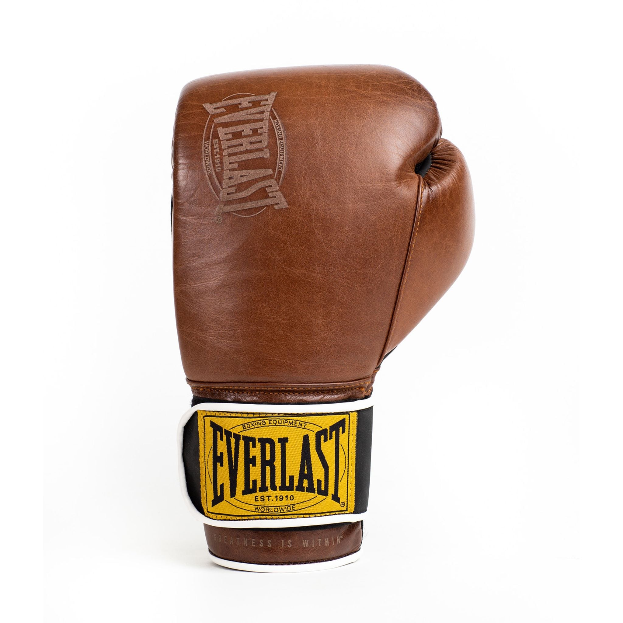 Everlast 1910 Classic Training Gloves