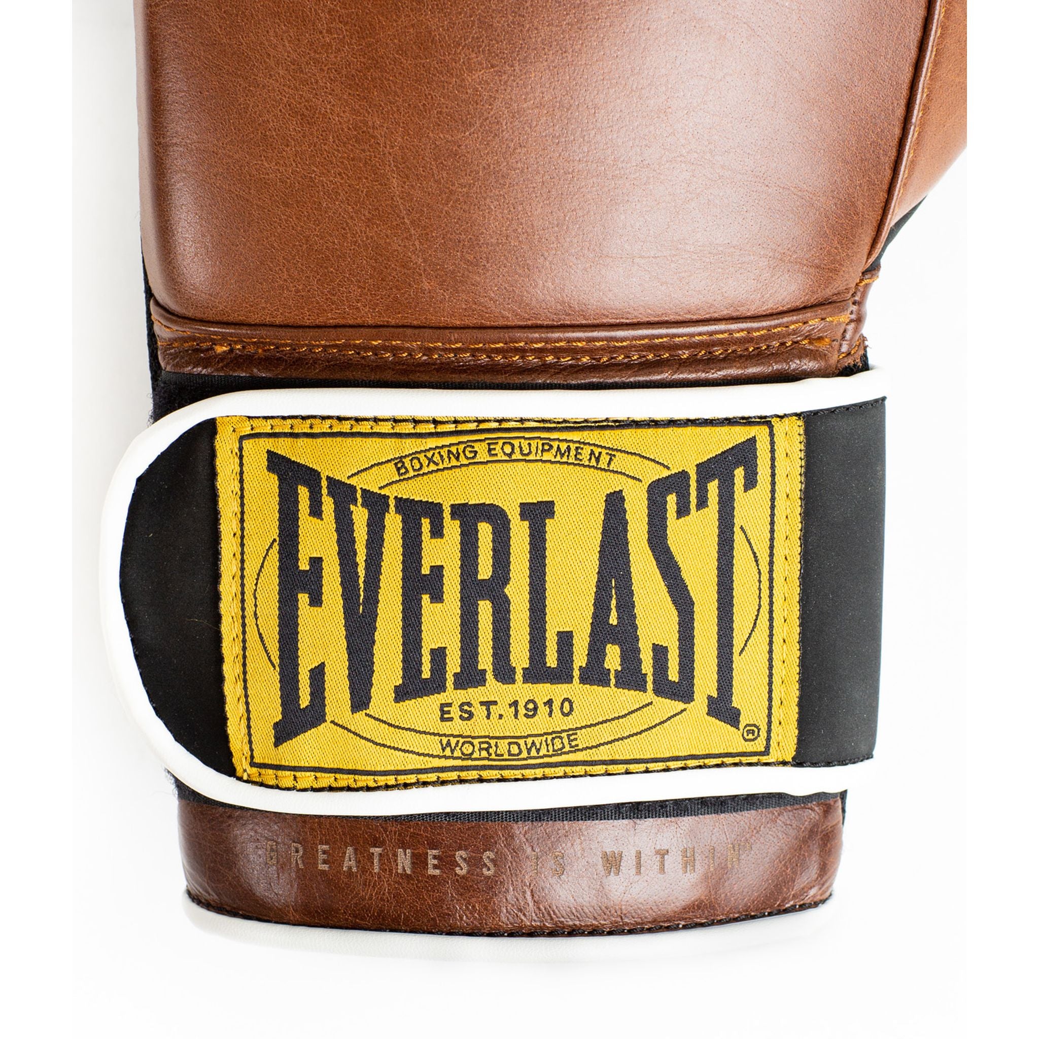 Everlast 1910 Classic Training Gloves