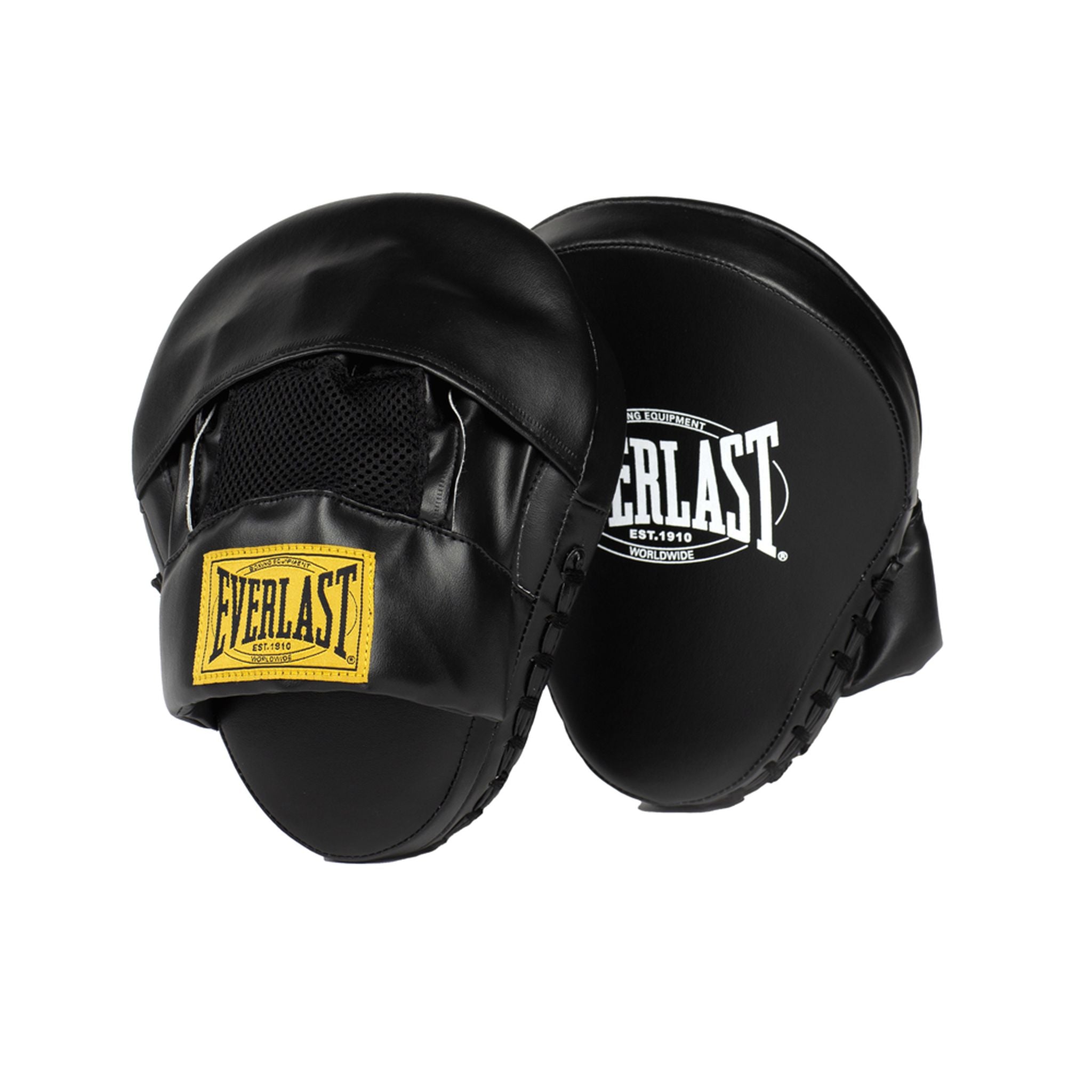 Everlast 1910 Mitt Kit