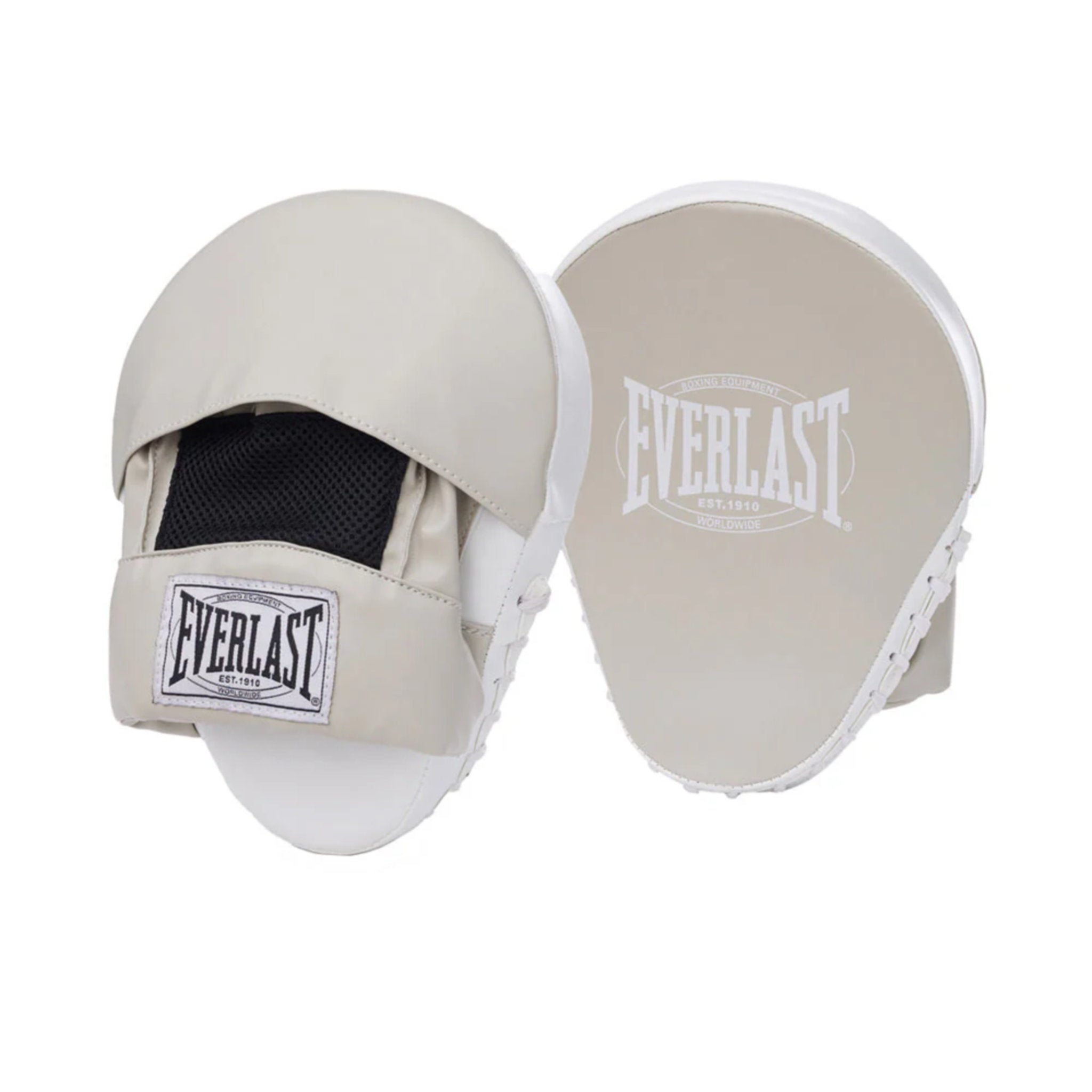 Everlast 1910 Mitt Kit 10 Oz