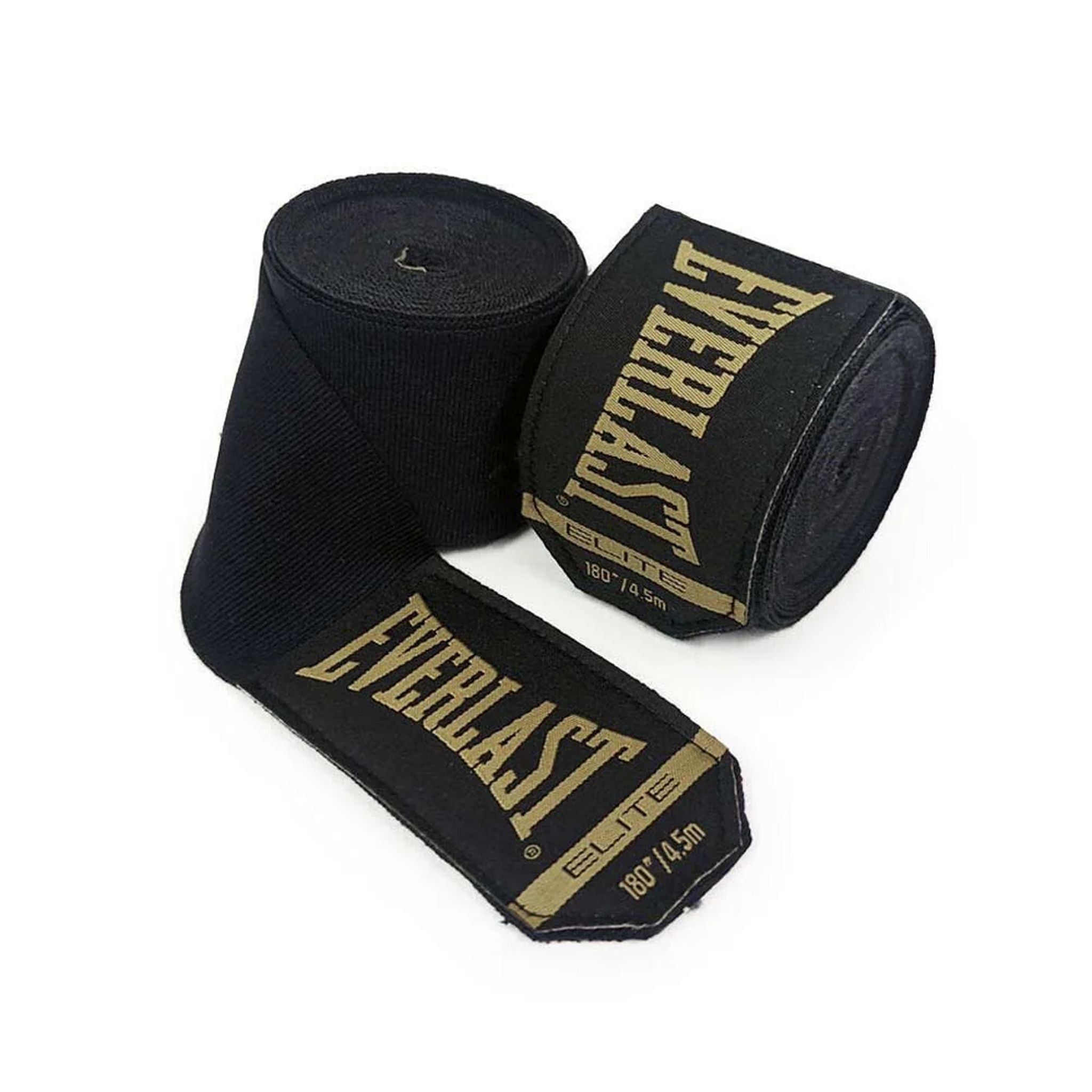 Everlast Elite 180 Inch Hand Wraps