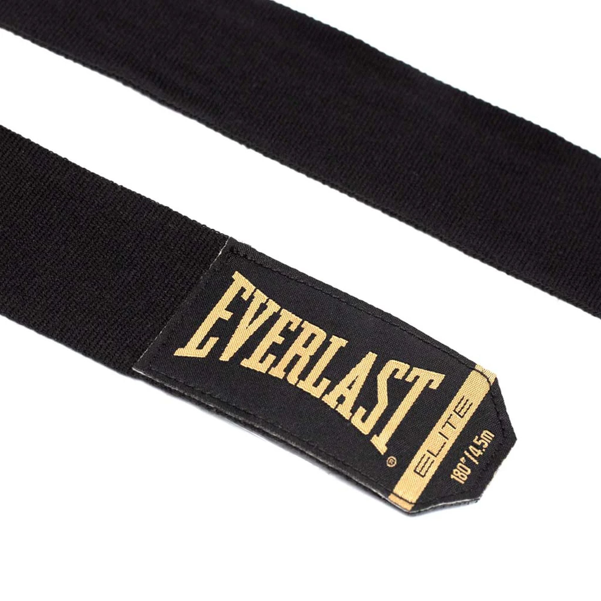 Everlast Elite 180 Inch Hand Wraps