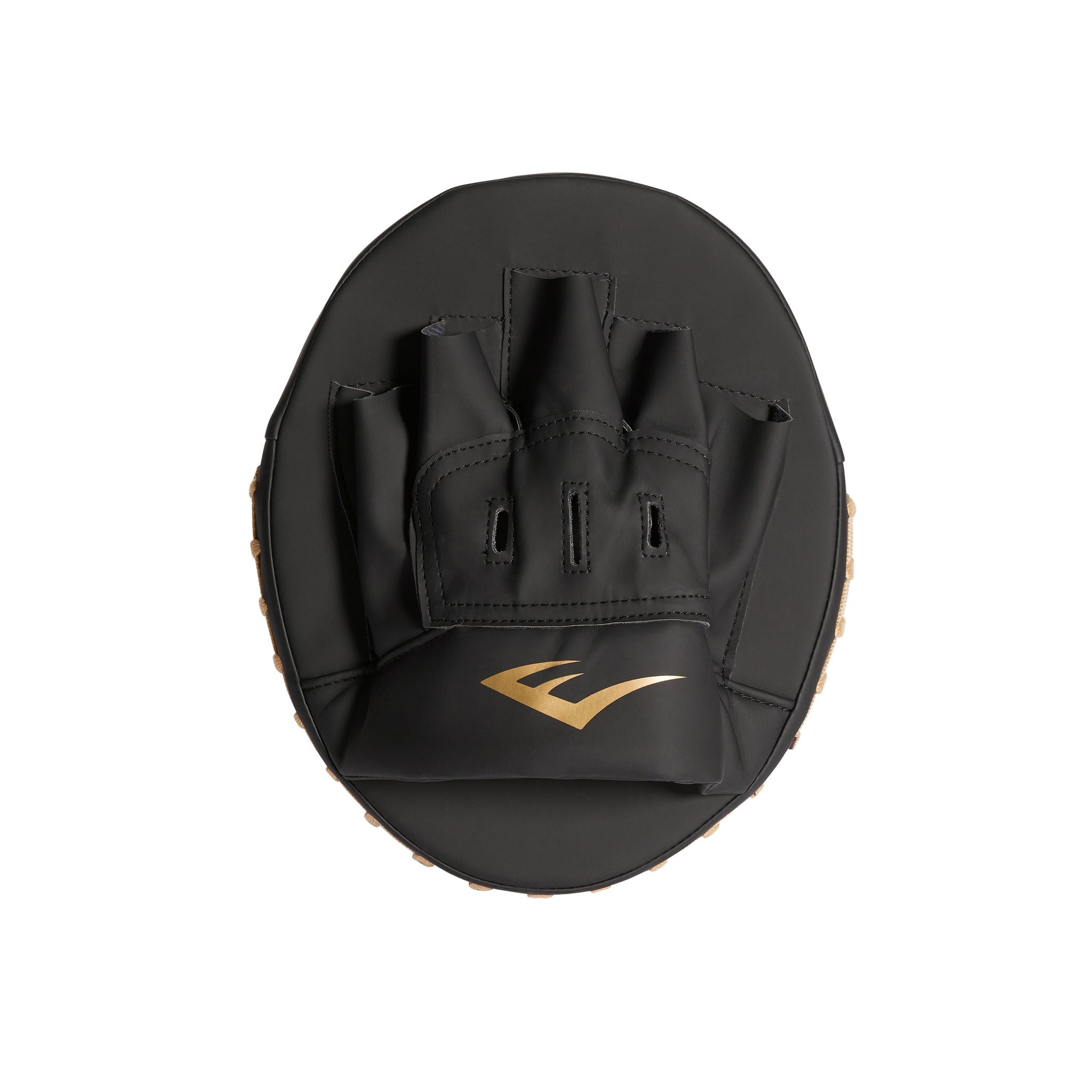 Everlast Elite Cardio Bag Glove and Mitt Combo