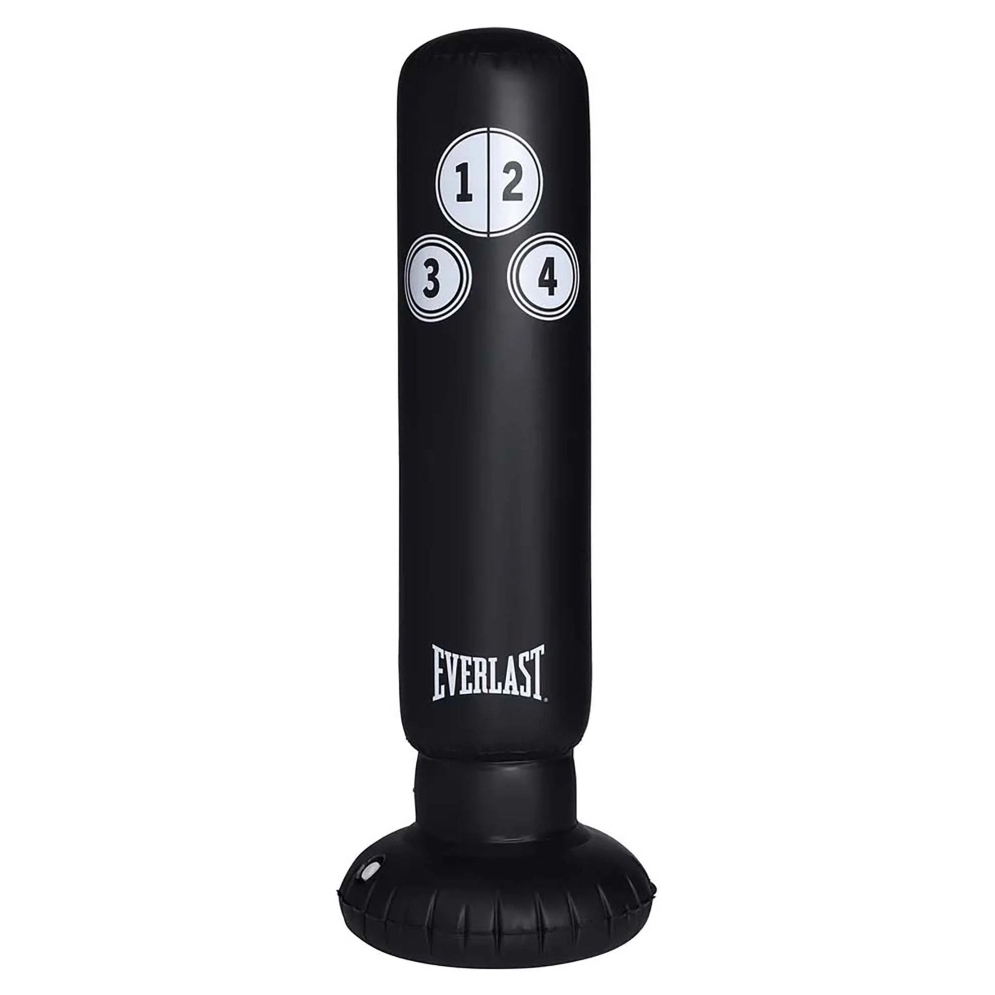 Everlast Inflatable Boxing Punching Bag