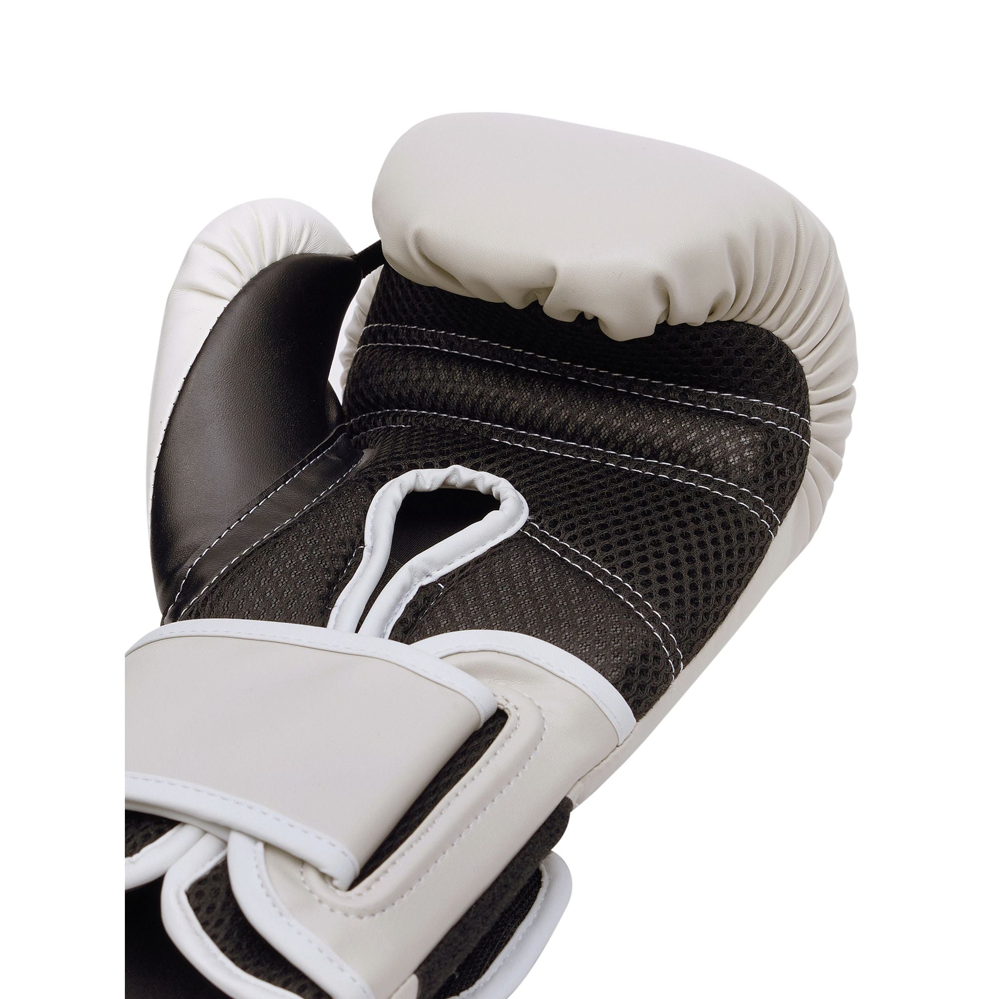 Everlast Powerlock2 Training Gloves 12oz