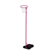 Pivot Portable Netball Goal System