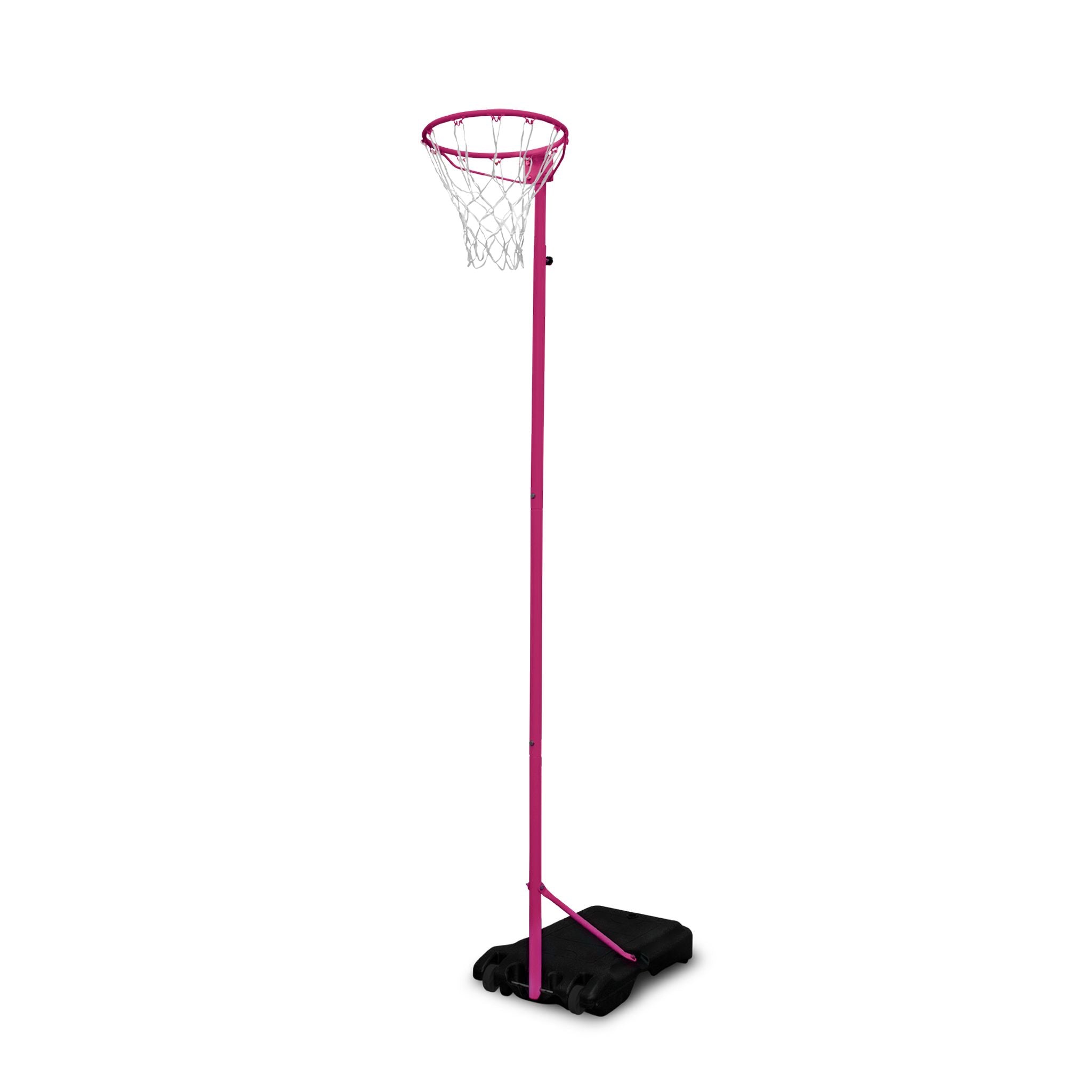 Pivot Portable Netball Goal System