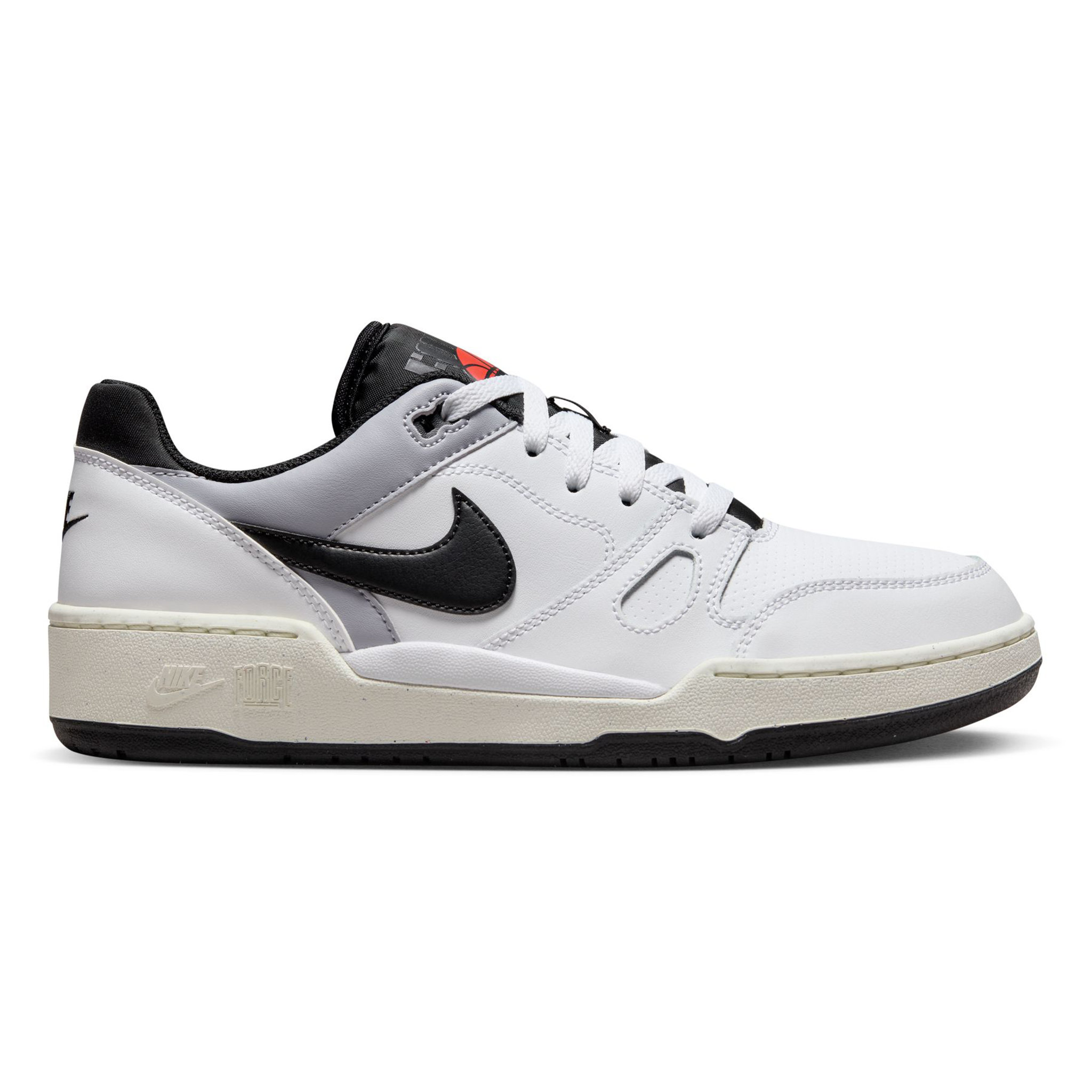 Nike Full Force Low Mens Shoes