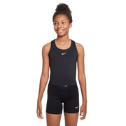 Nike Swoosh Girls Tank Sports Bra