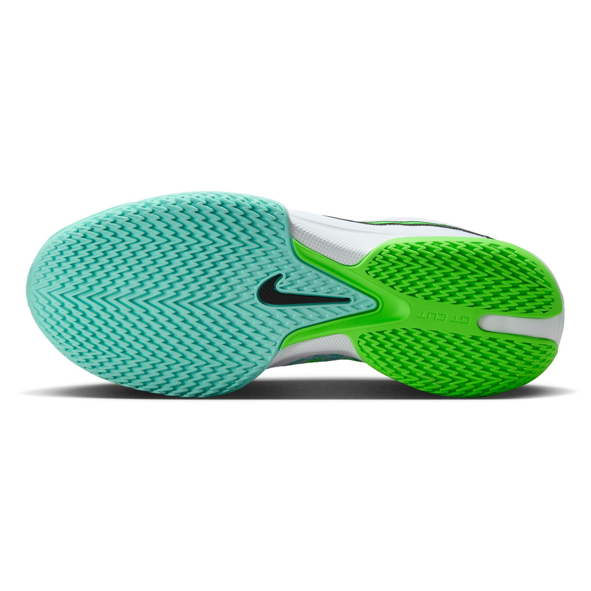 Nike G.T. Cut Academy Mens Basketball Shoes