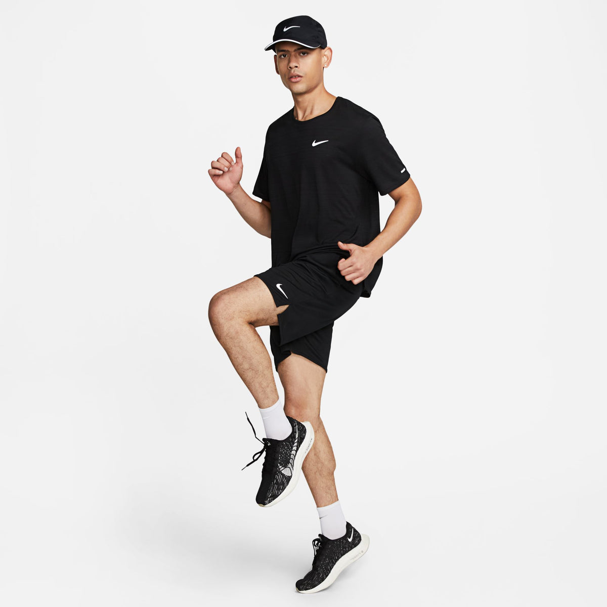 Nike Totality Dri-FIT 7-Inch Mens Shorts