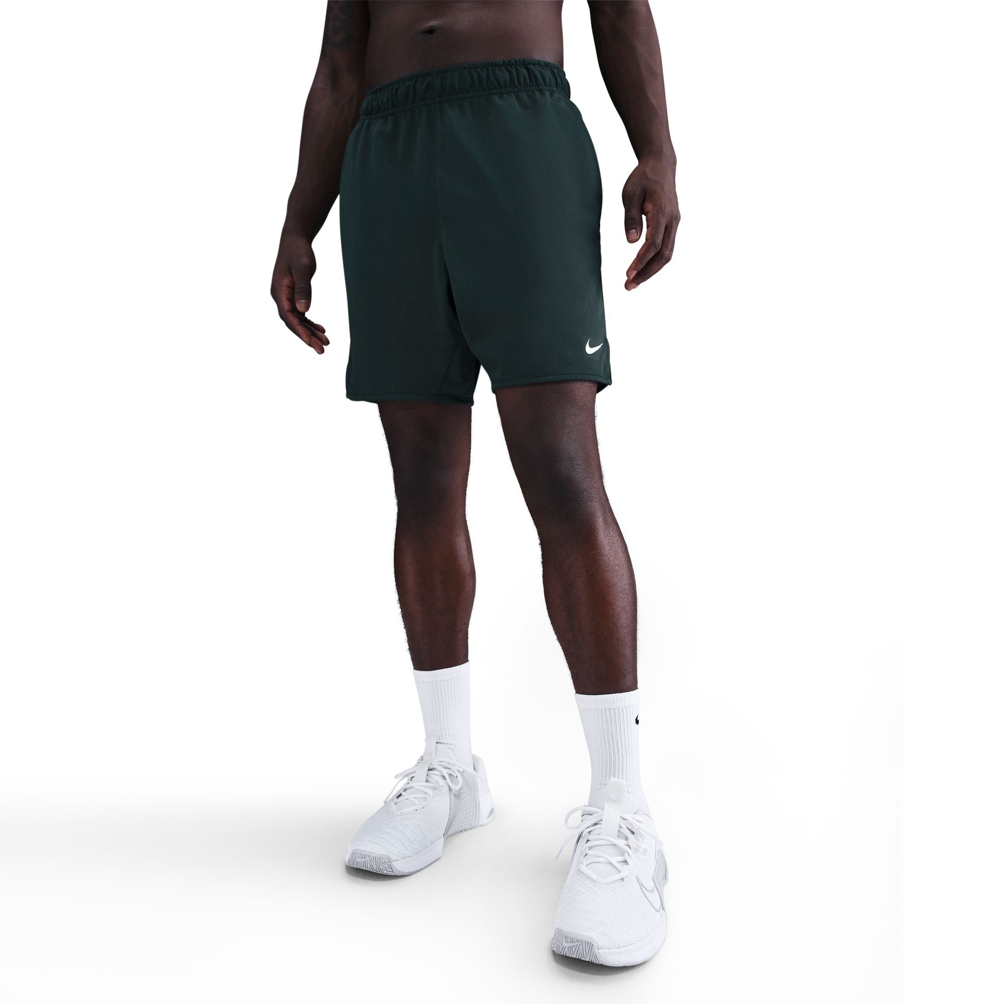 Nike Totality Dri-FIT 7 Inch Mens Shorts
