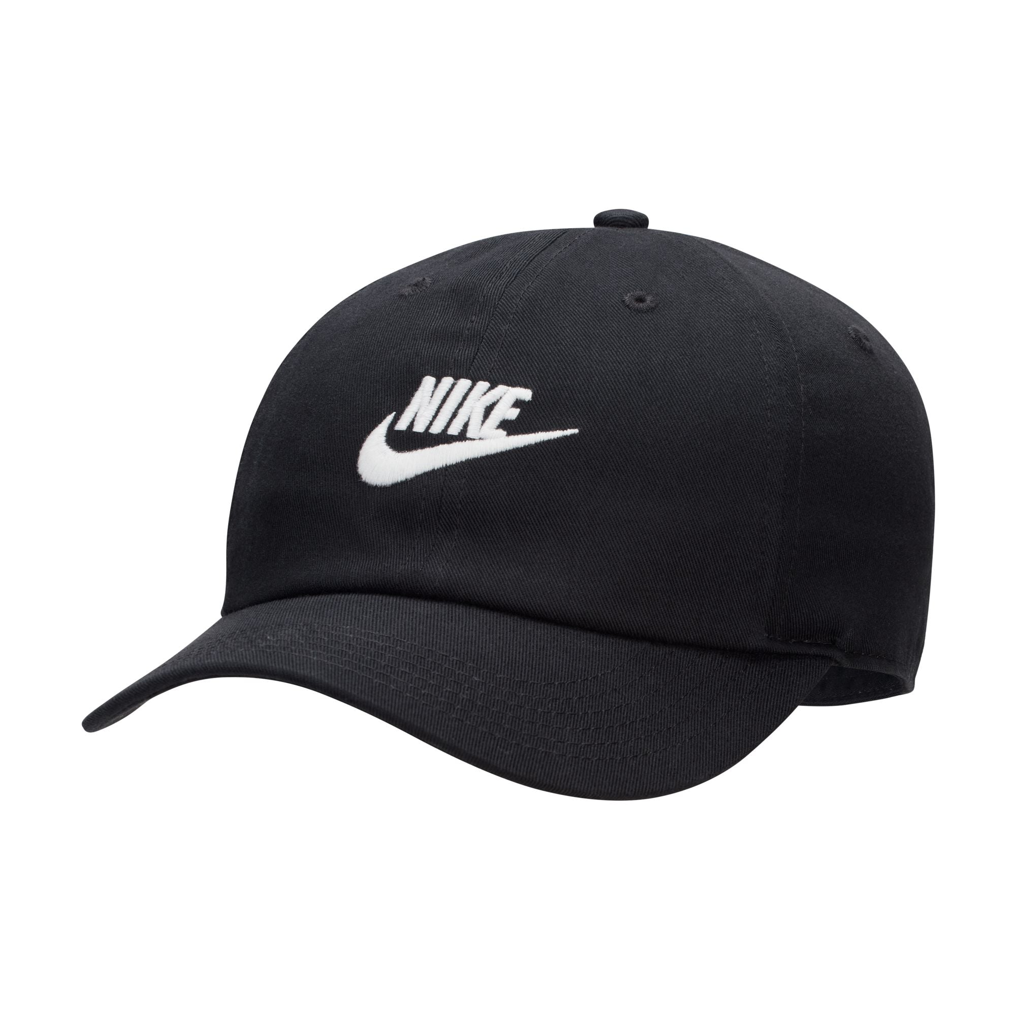 Nike Club Unstructured Futura Wash Kids Cap