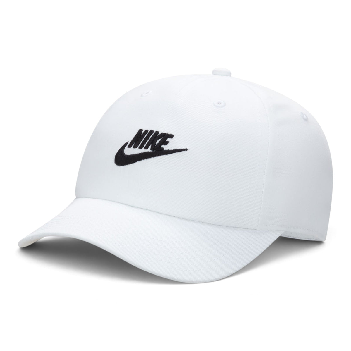 Nike Club Unstructured Futura Wash Kids Cap
