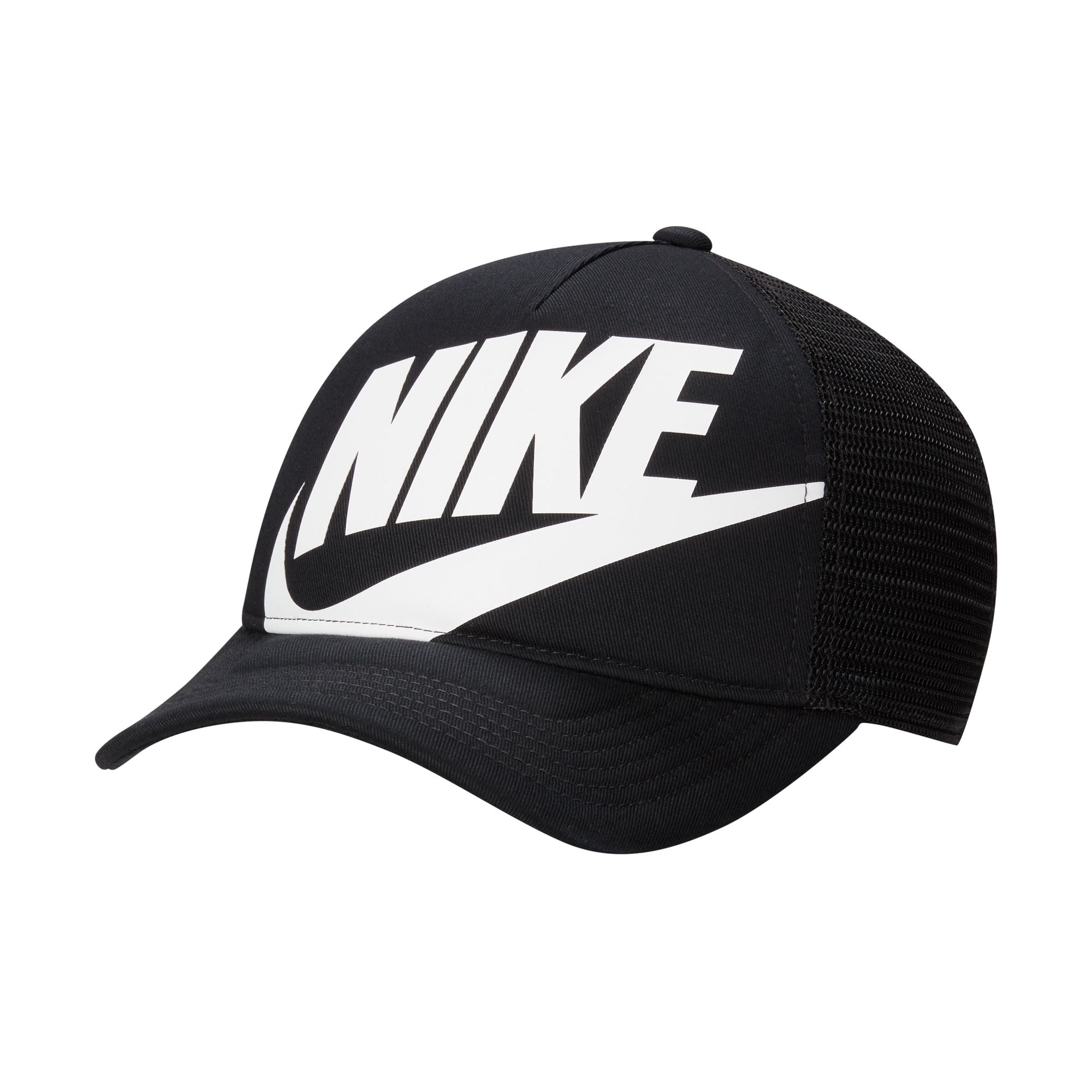 Nike Rise Structured Kids Trucker Cap