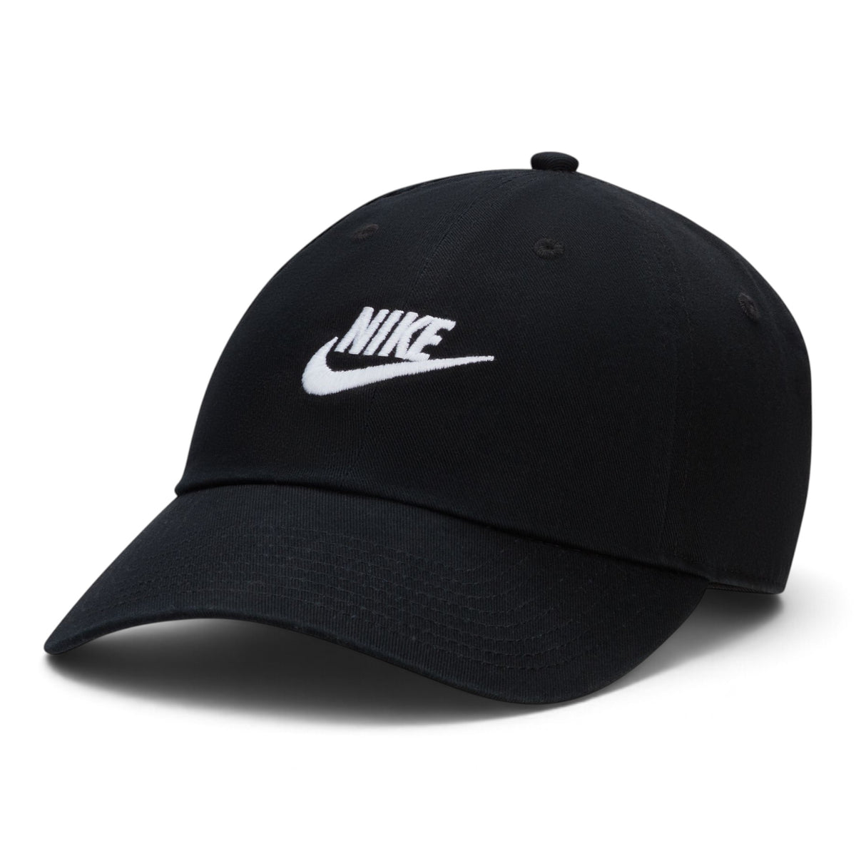 Nike Club Unstructured Futura Wash Cap