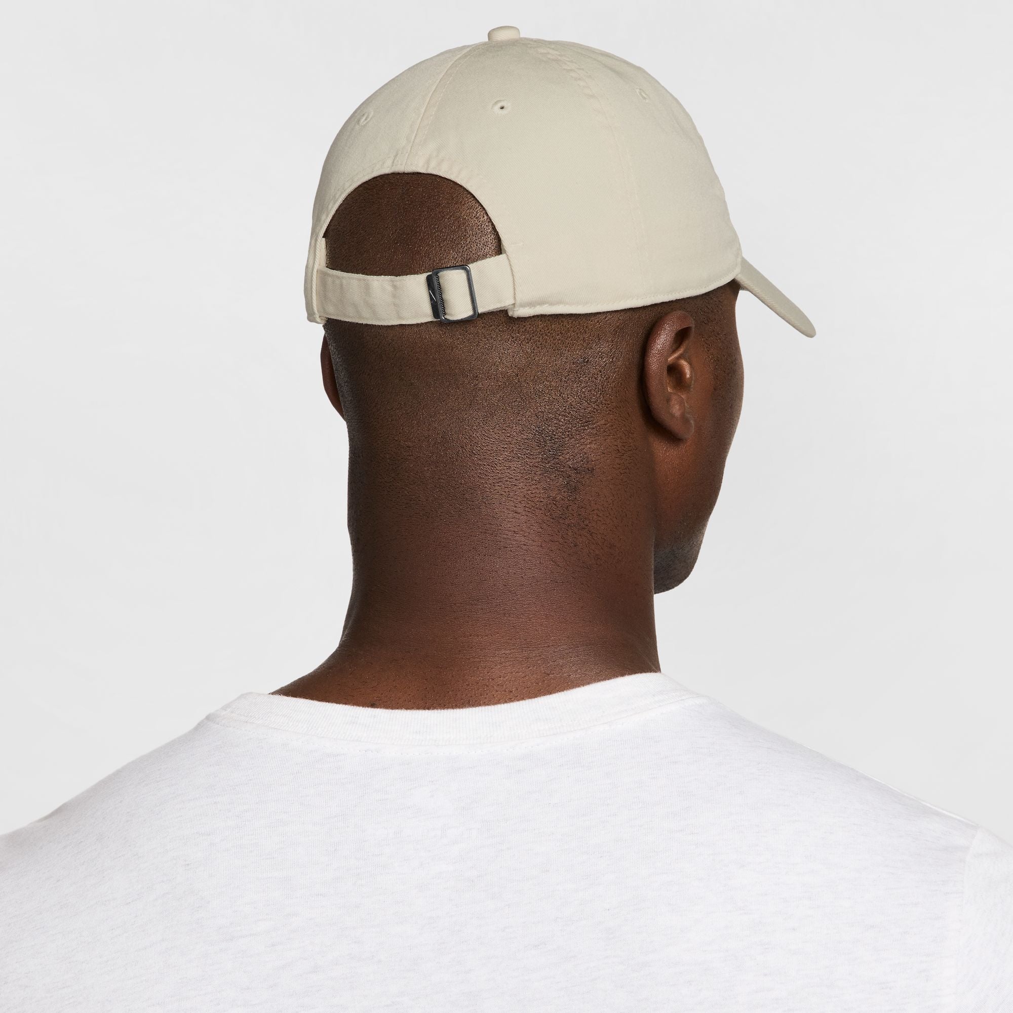 Nike Club Unstructured Futura Wash Cap