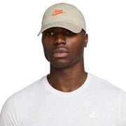 Nike Club Unstructured Futura Wash Cap