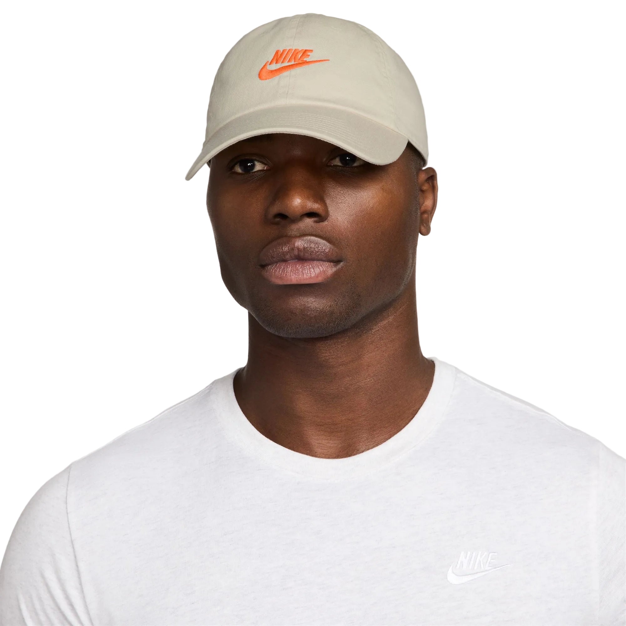 Nike Club Unstructured Futura Wash Cap