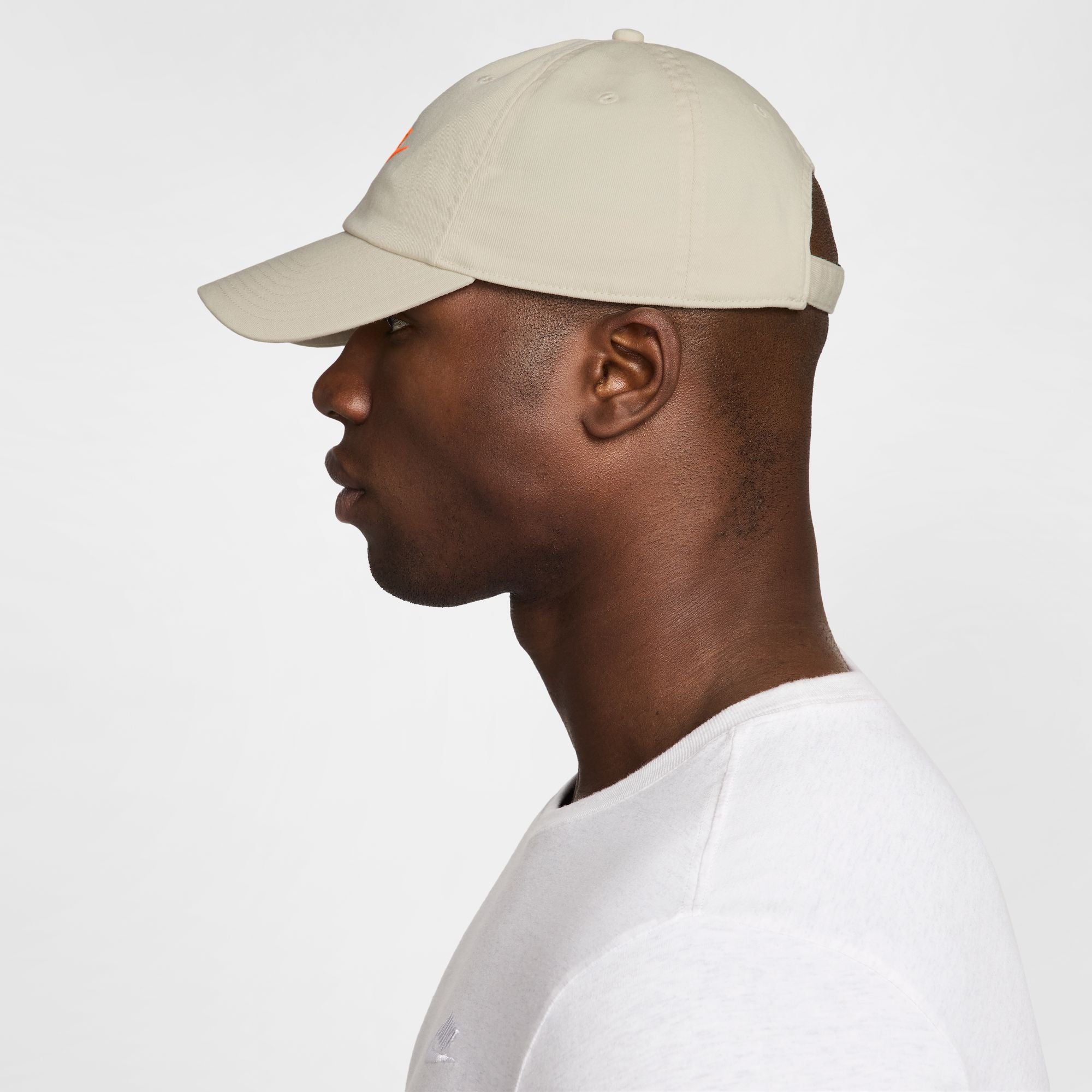 Nike Club Unstructured Futura Wash Cap