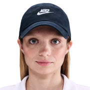 Nike Club Unstructured Futura Wash Cap