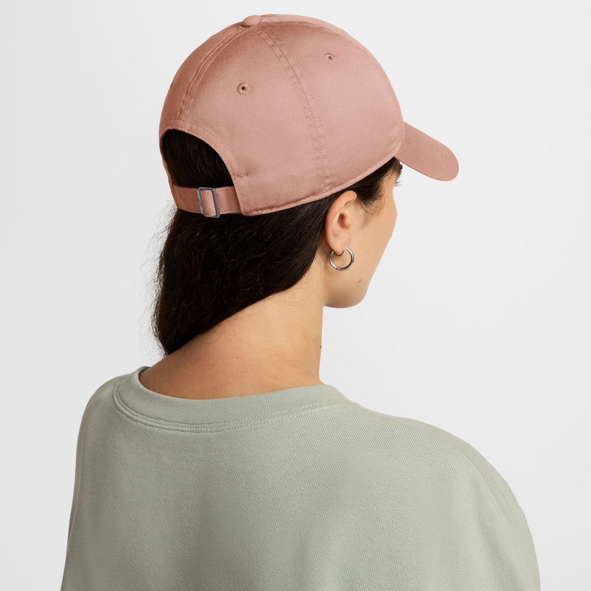 Nike Club Unstructured Futura Wash Cap