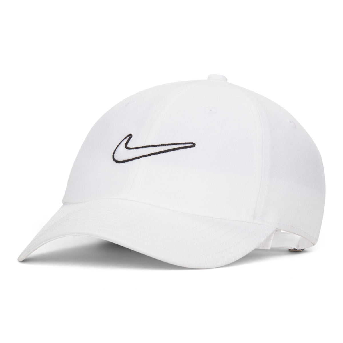Nike Club Unstructured Swoosh Cap