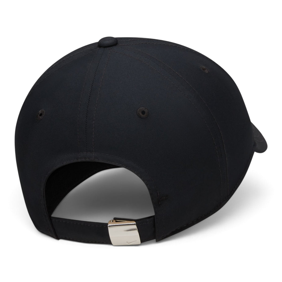 Nike Dri-FIT Club Unstructured Metal Swoosh Cap