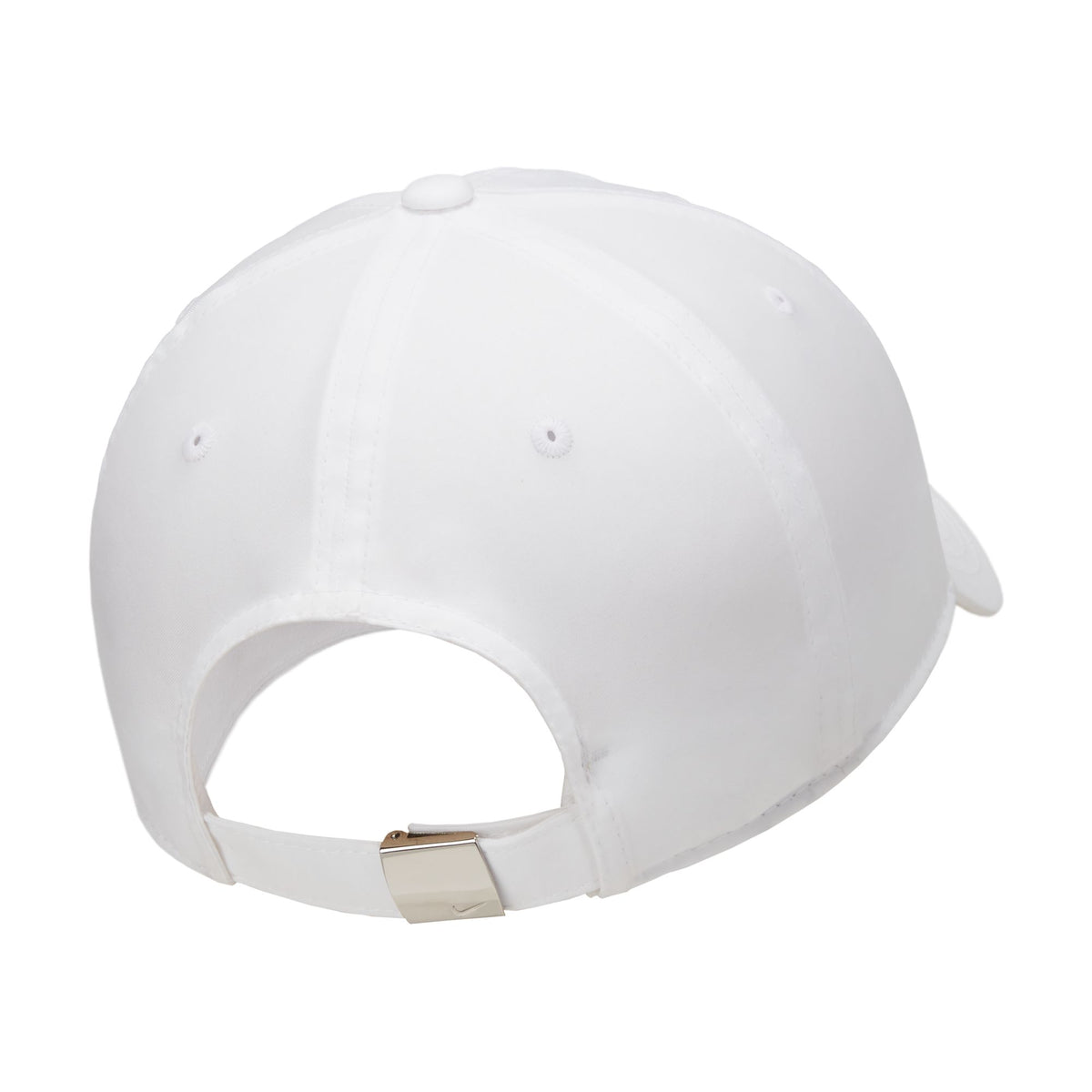 Nike Dri-FIT Club Unstructured Metal Swoosh Cap