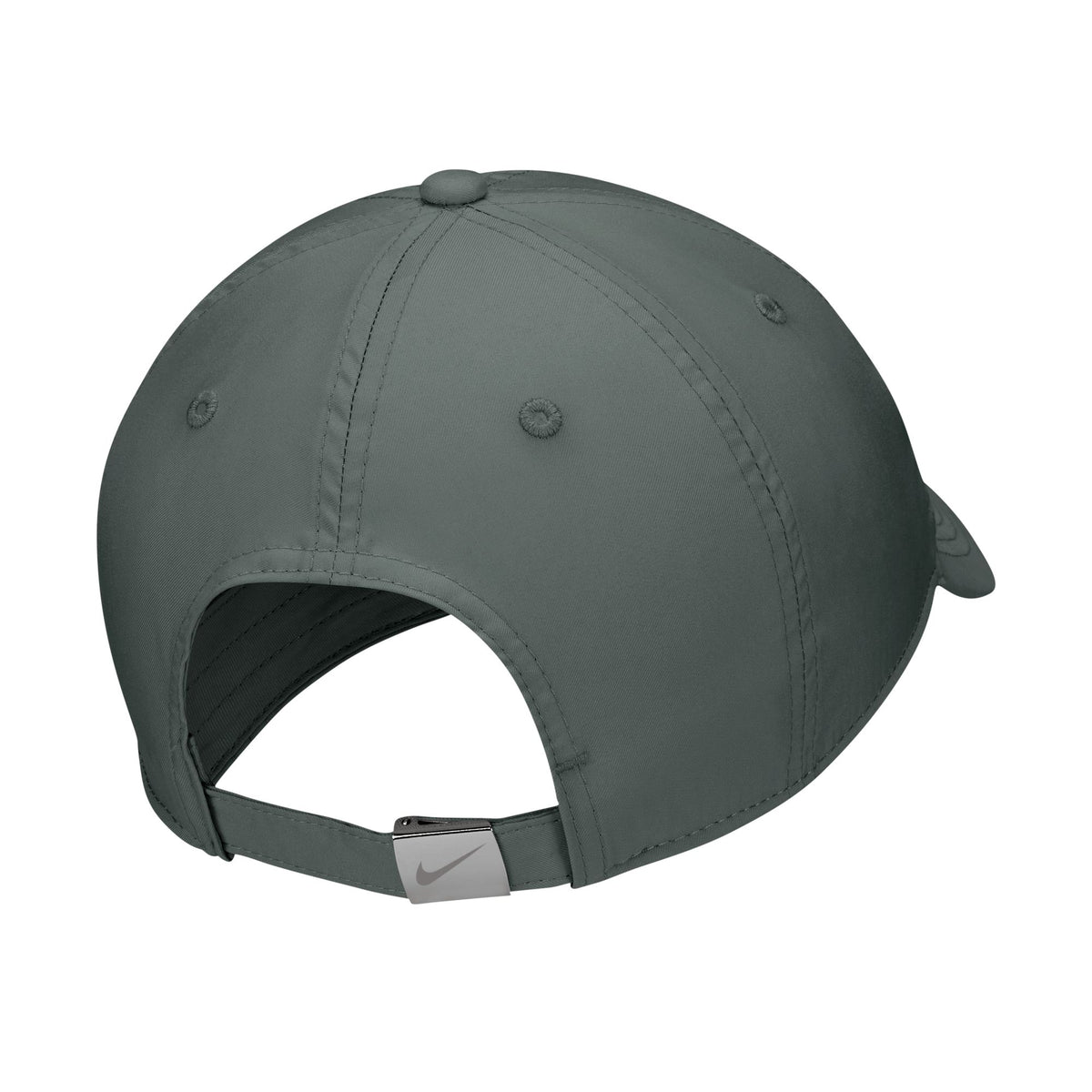 Nike Dri-FIT Club Unstructured Metal Swoosh Cap