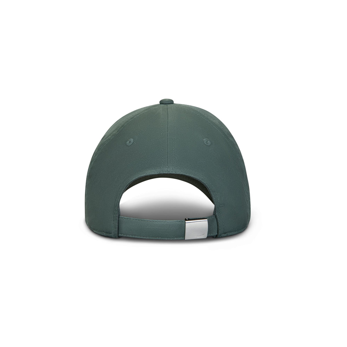 Nike Dri-FIT Club Unstructured Metal Swoosh Cap
