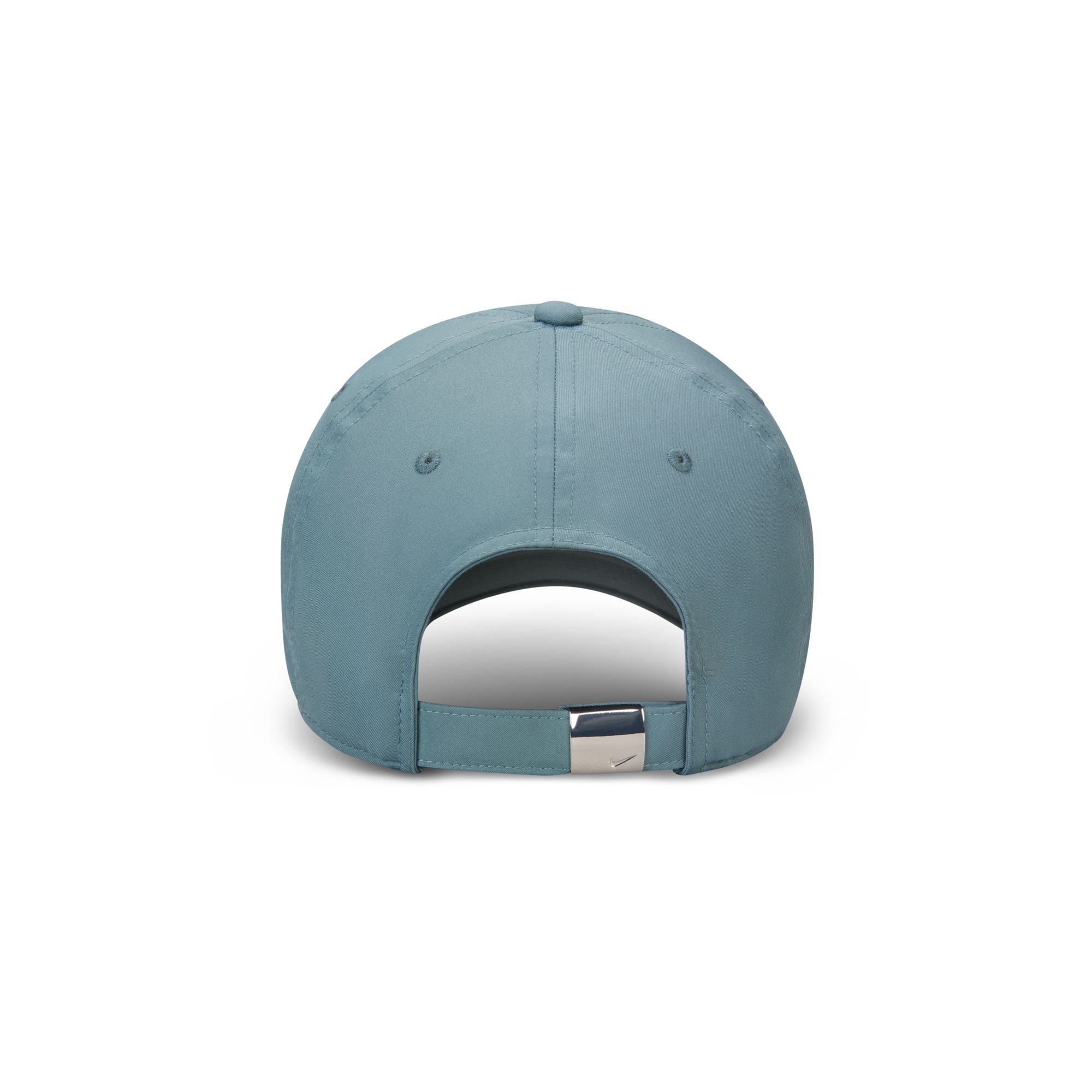 Nike Dri-FIT Club Unstructured Metal Swoosh Cap
