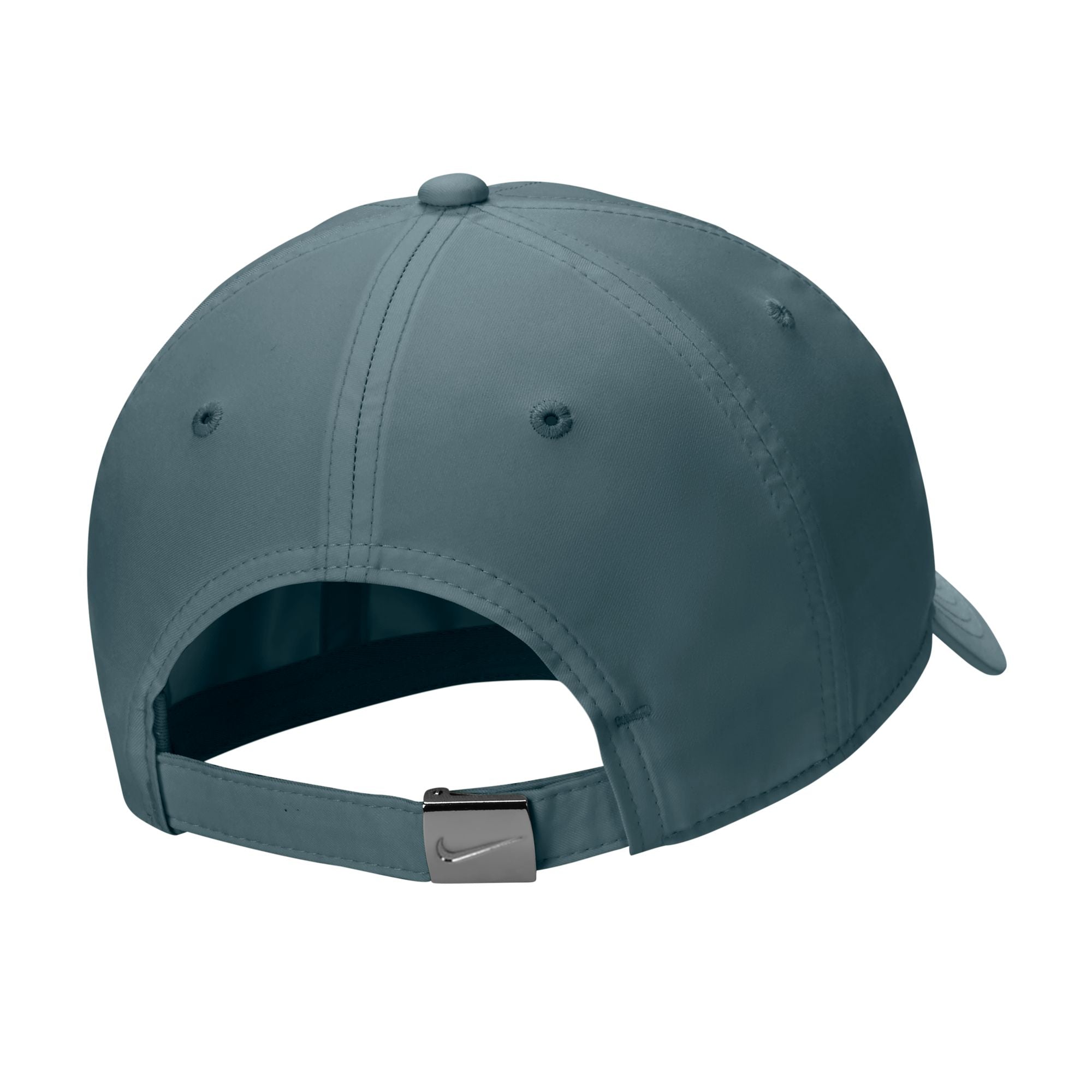 Nike Dri-FIT Club Unstructured Metal Swoosh Cap