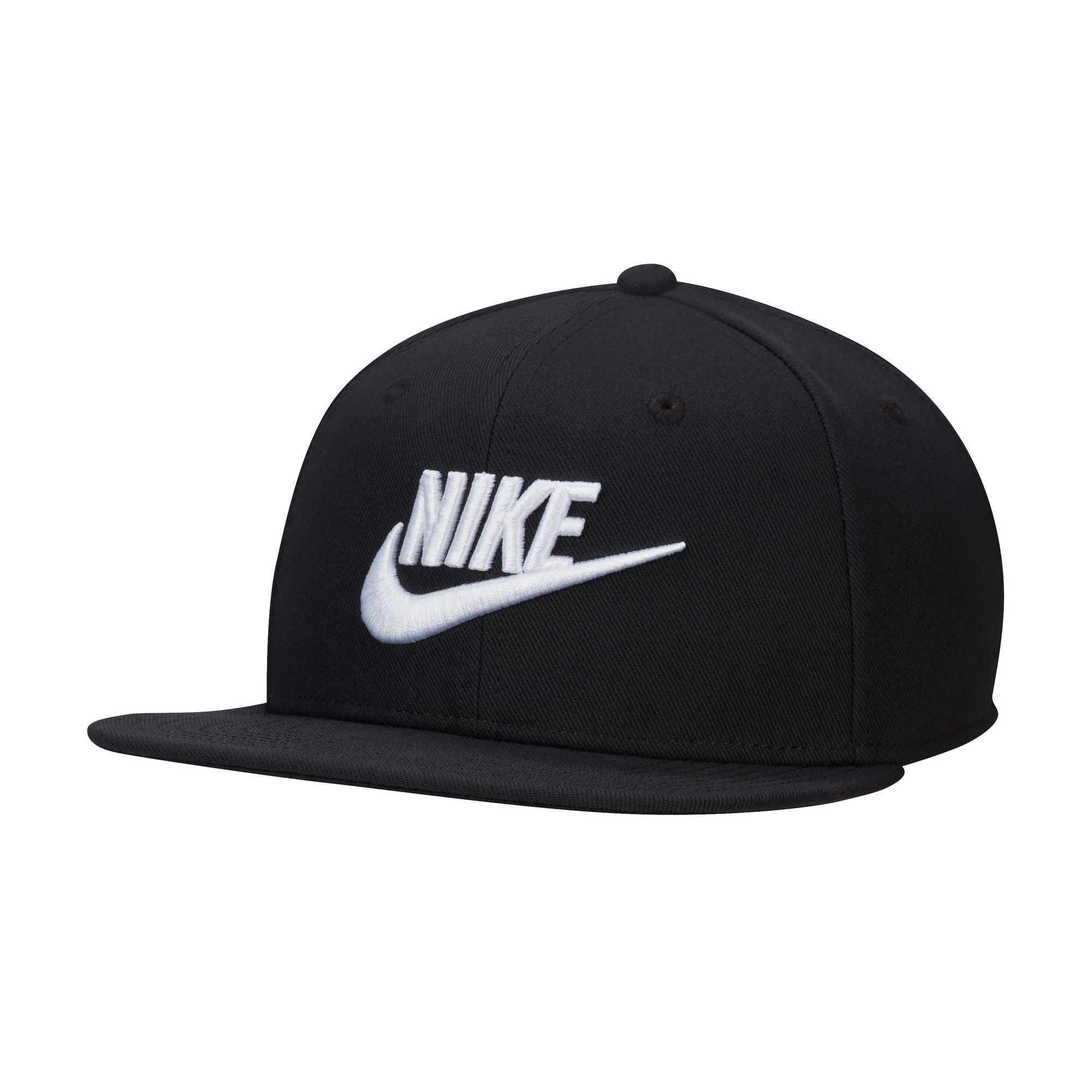 Nike Pro Dri-FIT Structured Futura Cap