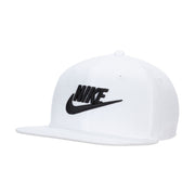 Nike Pro Dri-FIT Structured Futura Cap