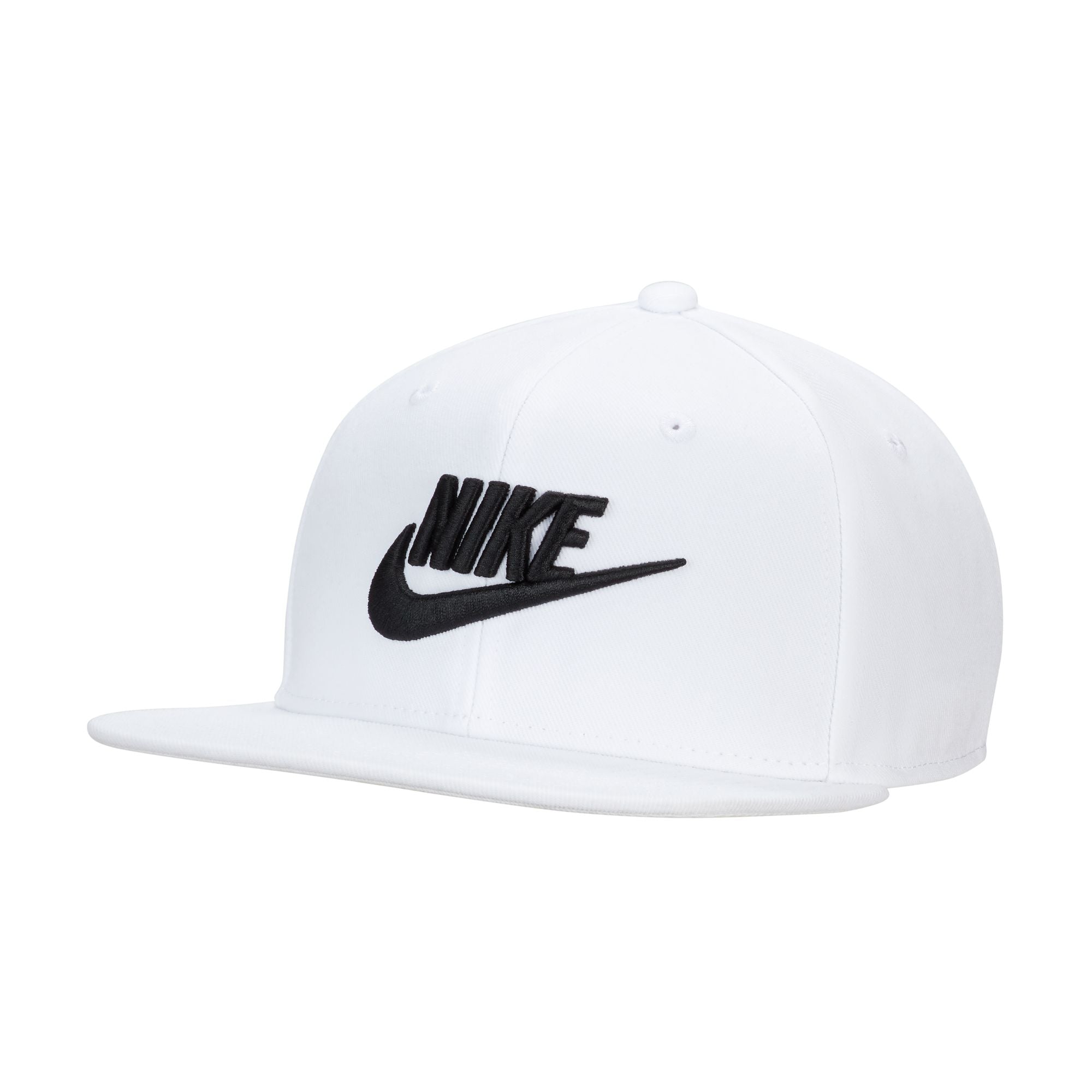 Nike Pro Dri-FIT Structured Futura Cap