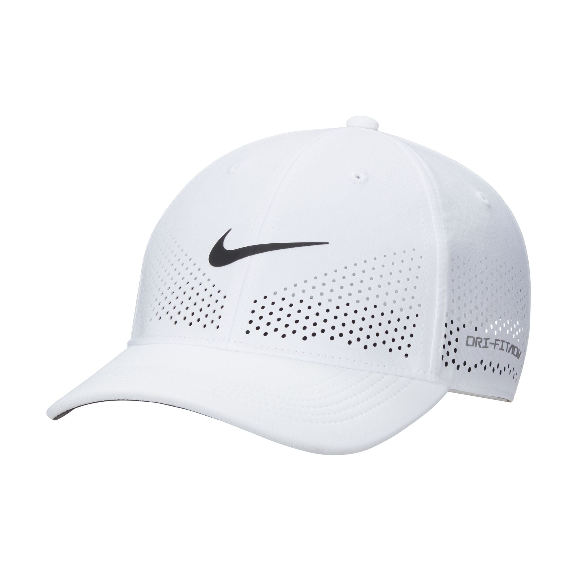Nike Dri-FIT ADV Club Structured Swoosh Cap