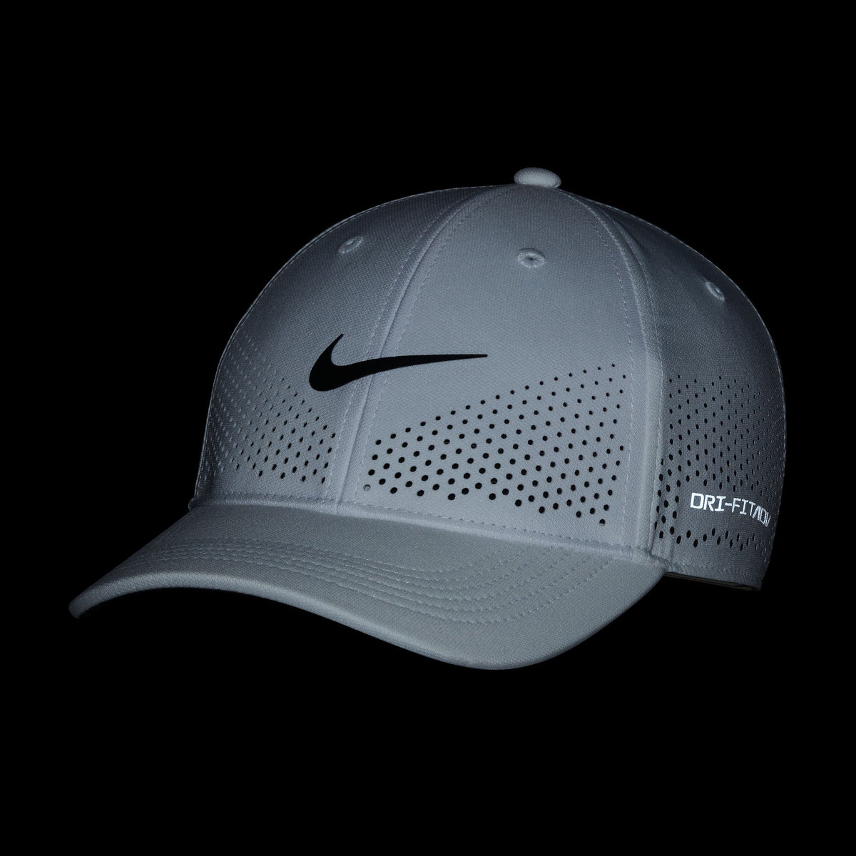 Nike Dri-FIT Advanced Club Structured Swoosh Cap