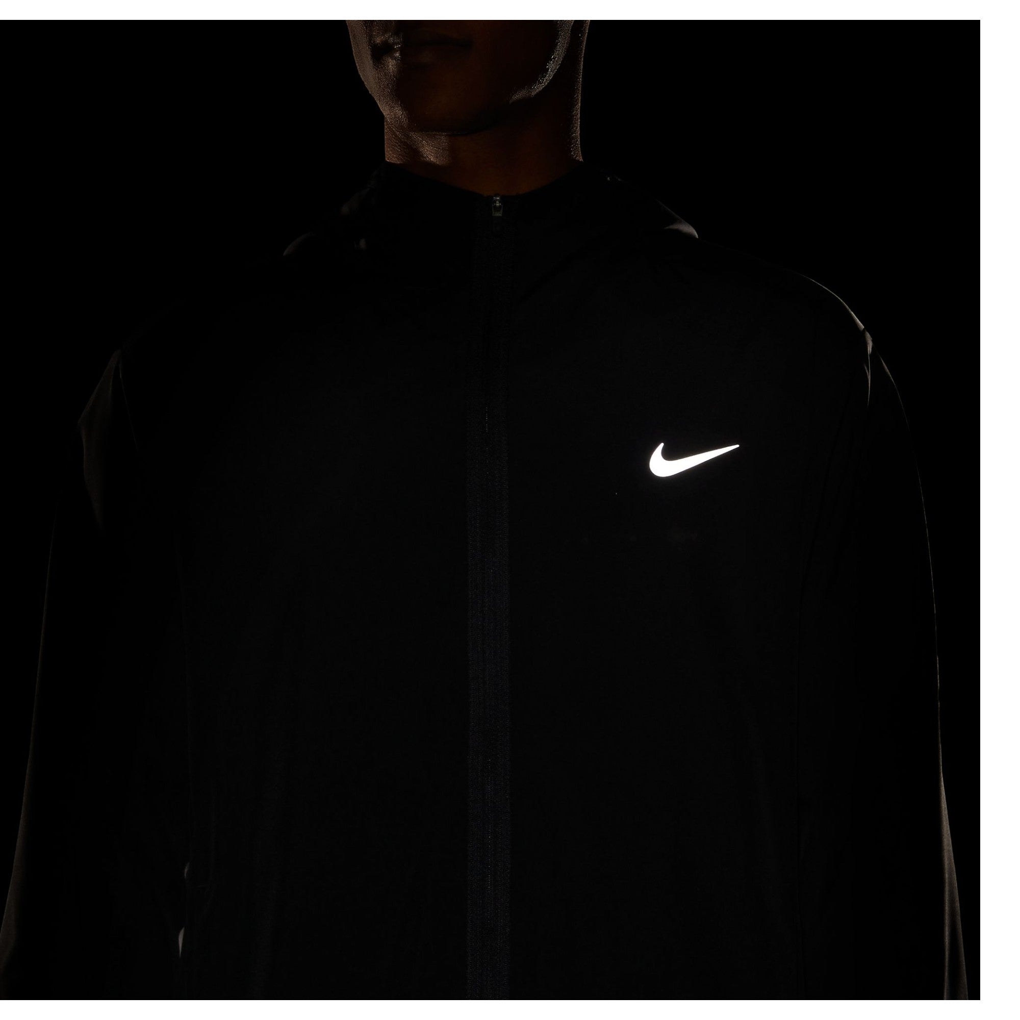 Nike Form Dri-FIT Mens Hooded Versatile Jacket