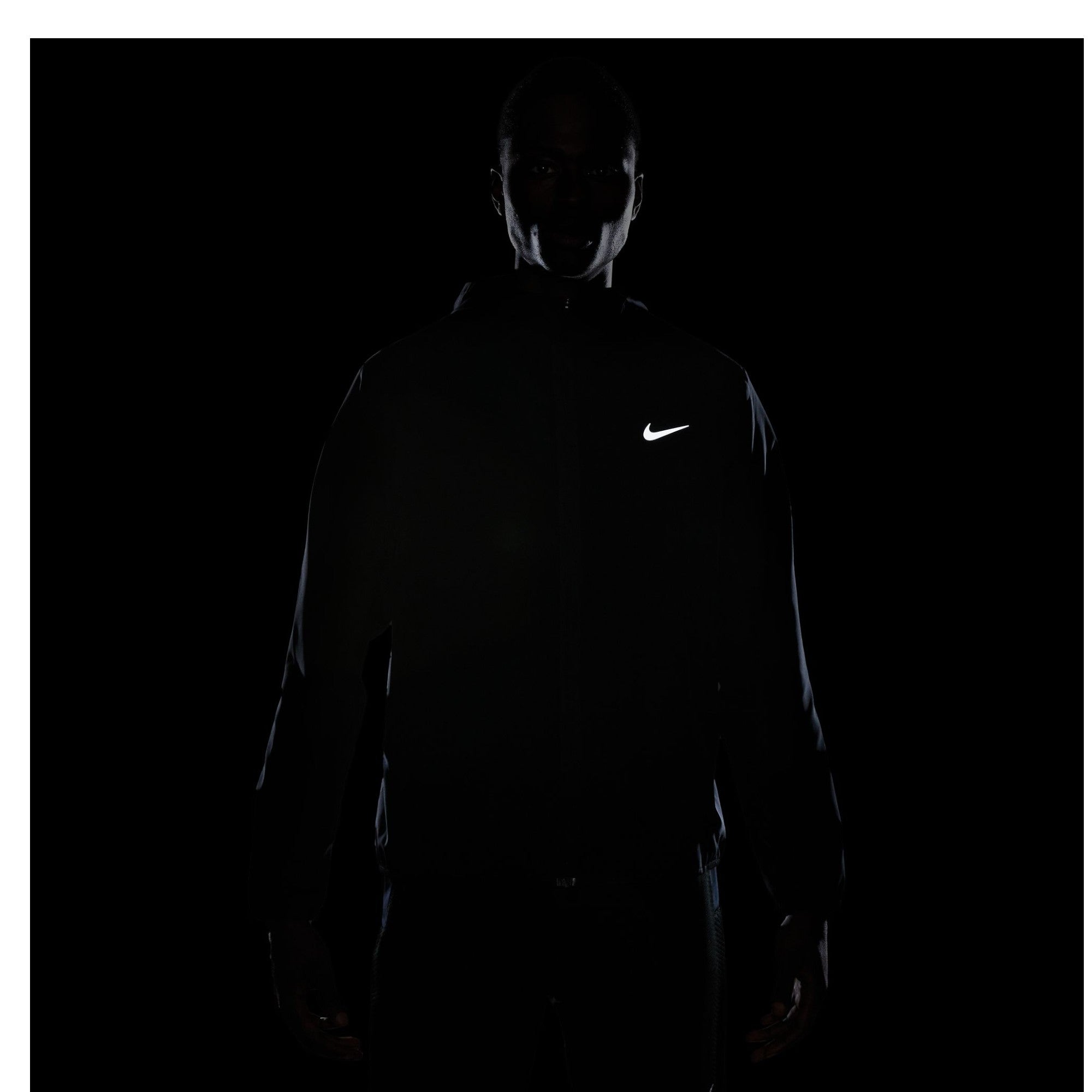 Nike Form Dri-FIT Mens Hooded Versatile Jacket