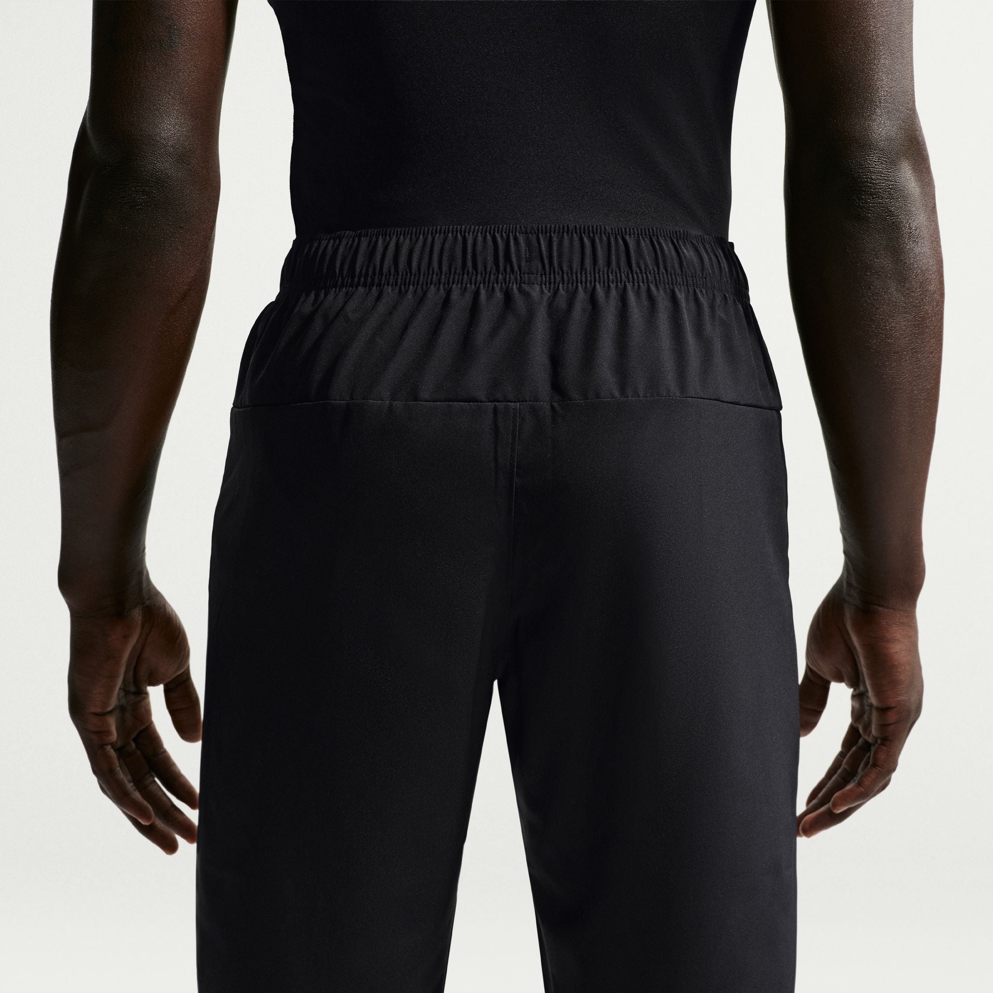 Nike Dri-FIT Open-Hem Mens Versatile Pants