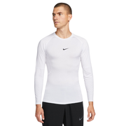 Nike Pro Dri-FIT Tight Mens Long-Sleeve Fitness Top